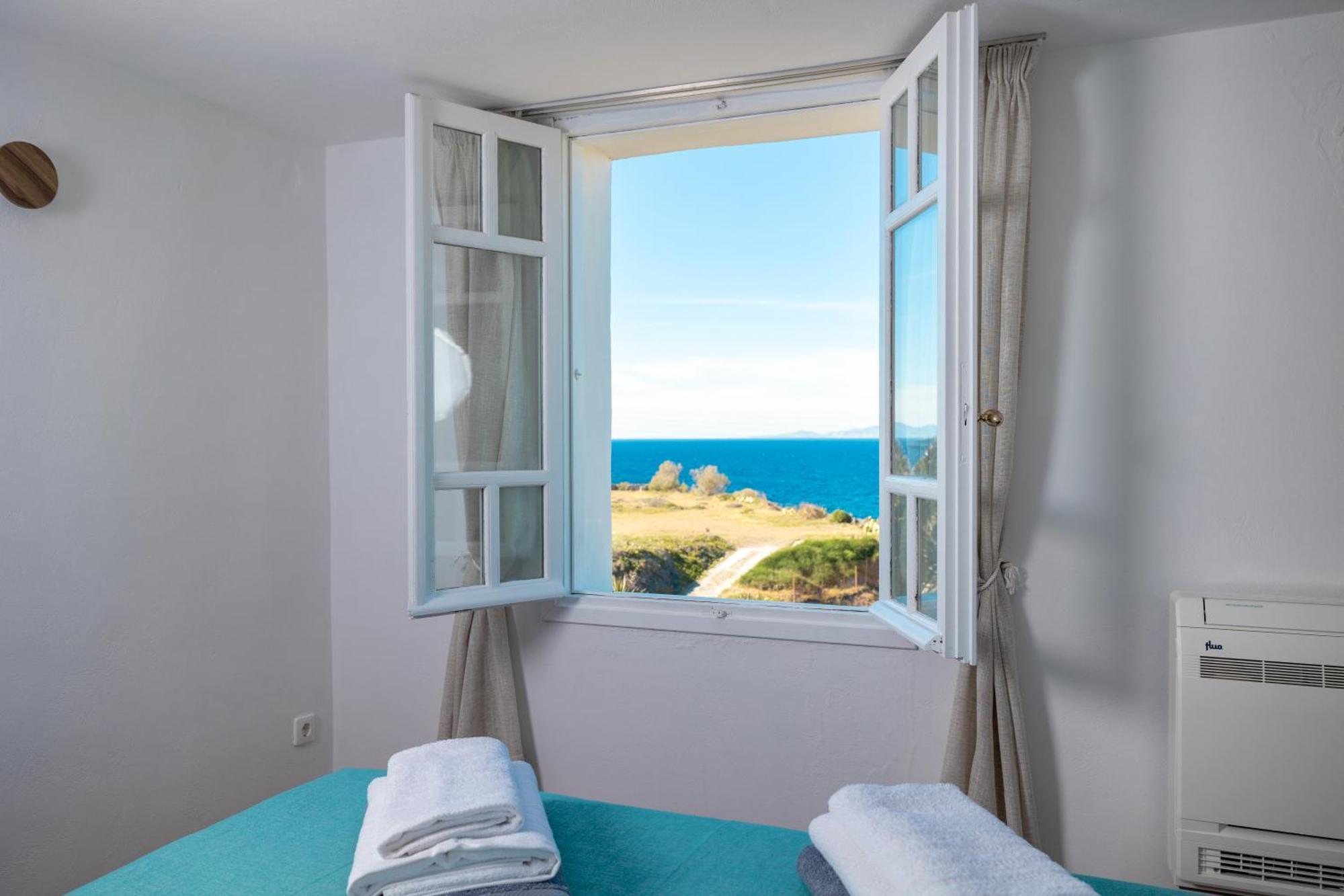 Villa Sunset Luxury Oia (Santorini)
