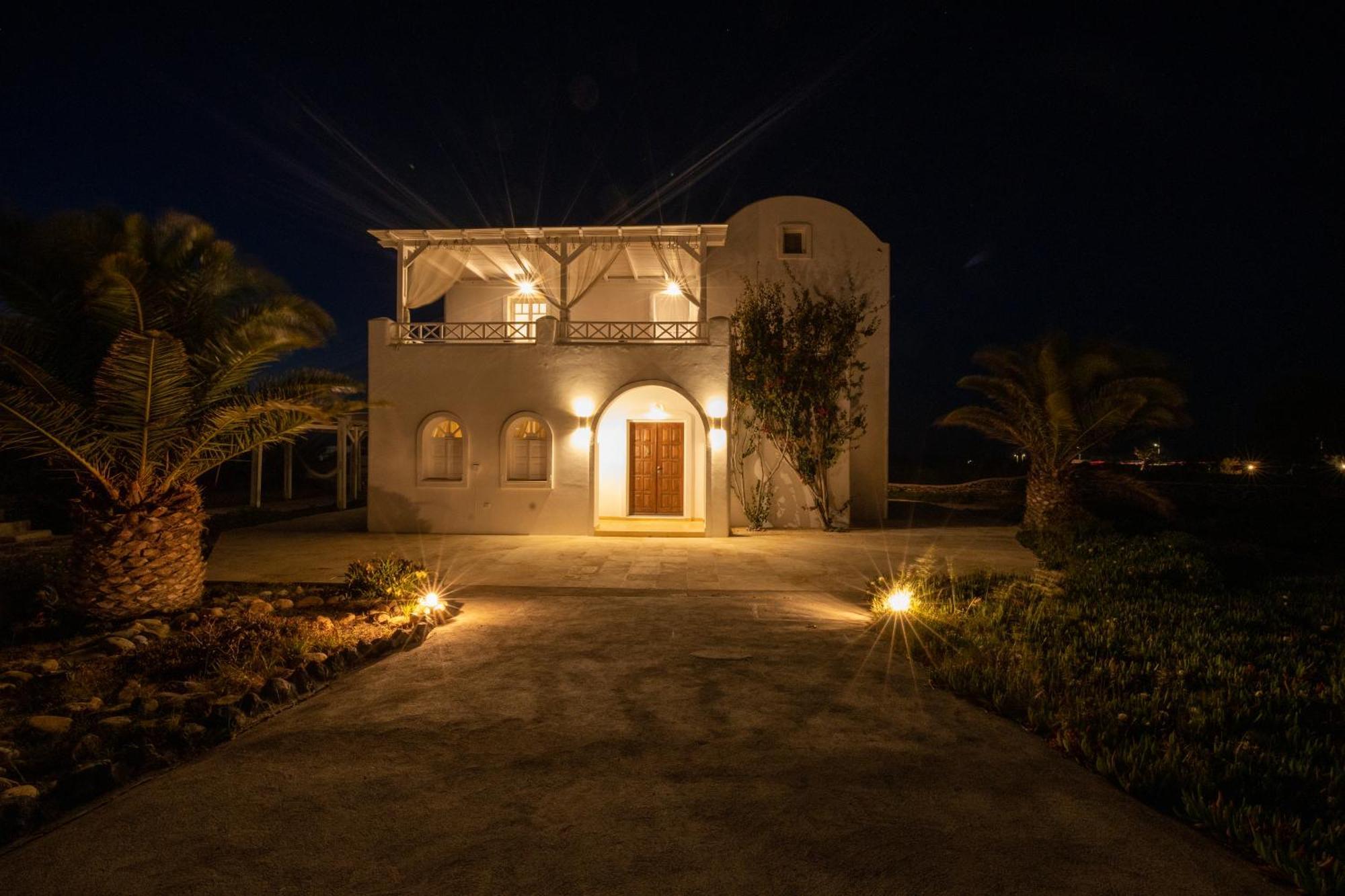 Villa Sunset Luxury *