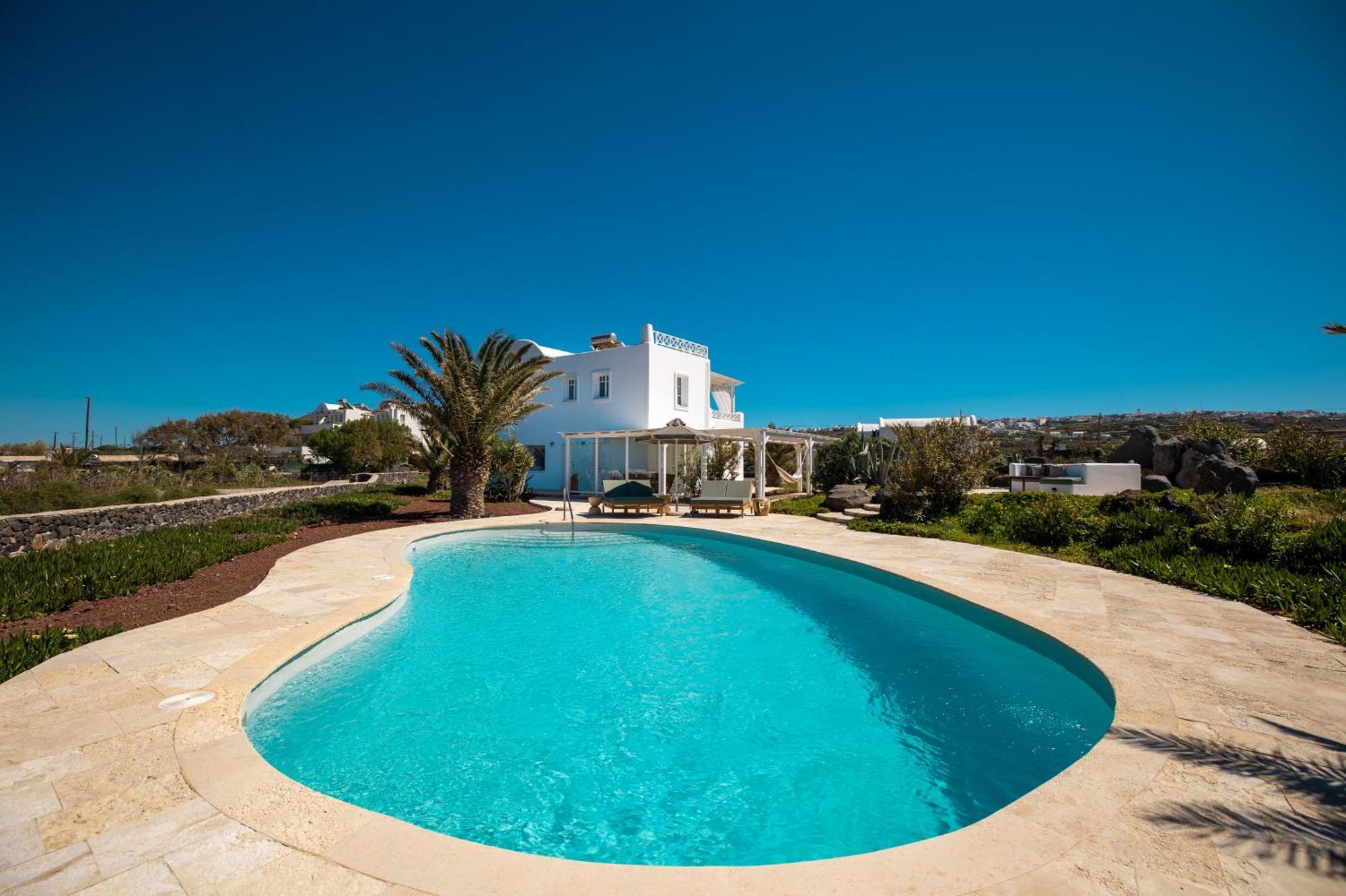 Villa Sunset Luxury *
