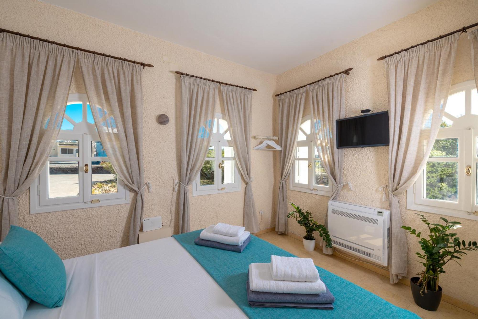Villa Sunset Luxury *