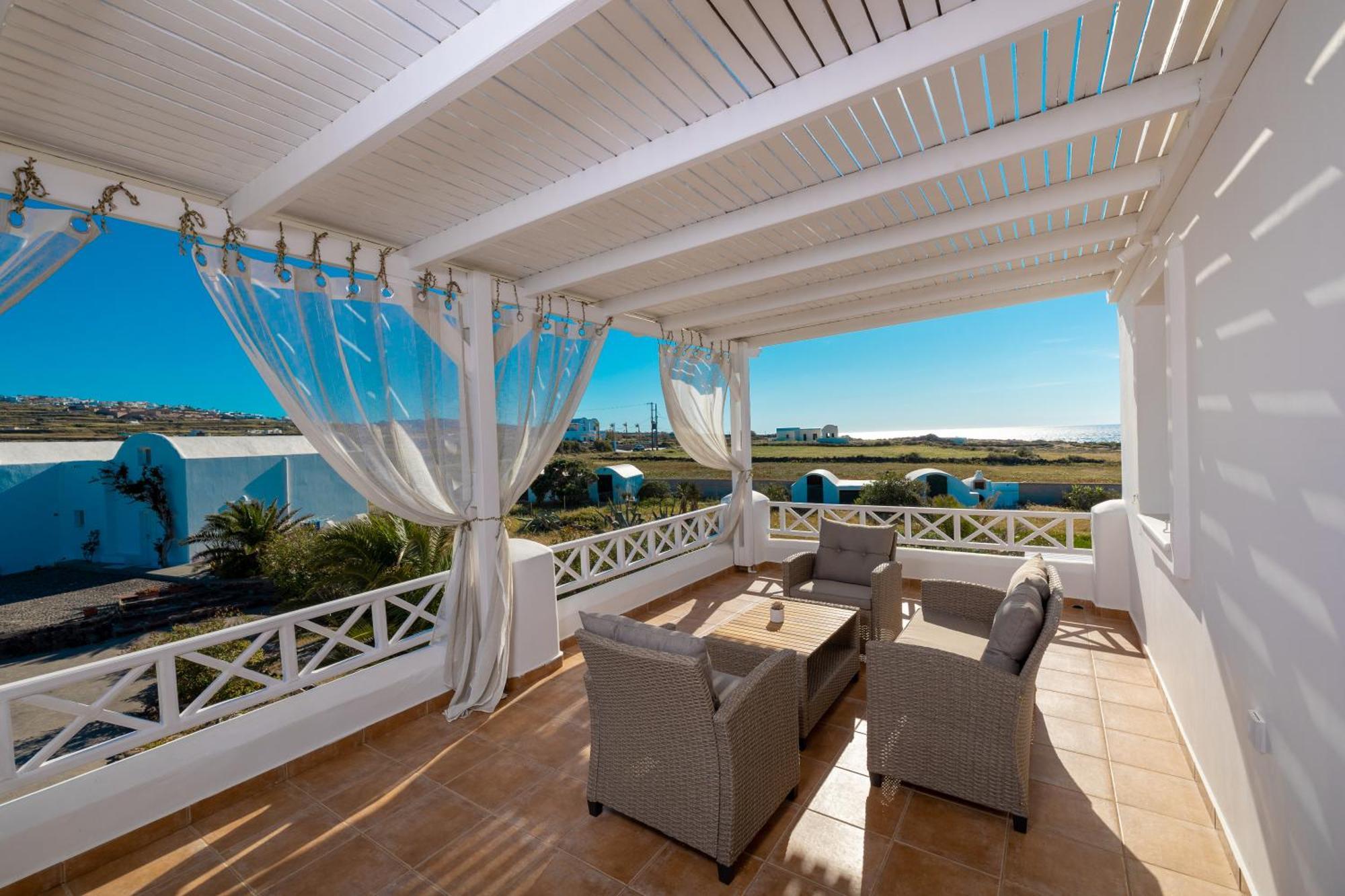 Villa Sunset Luxury *