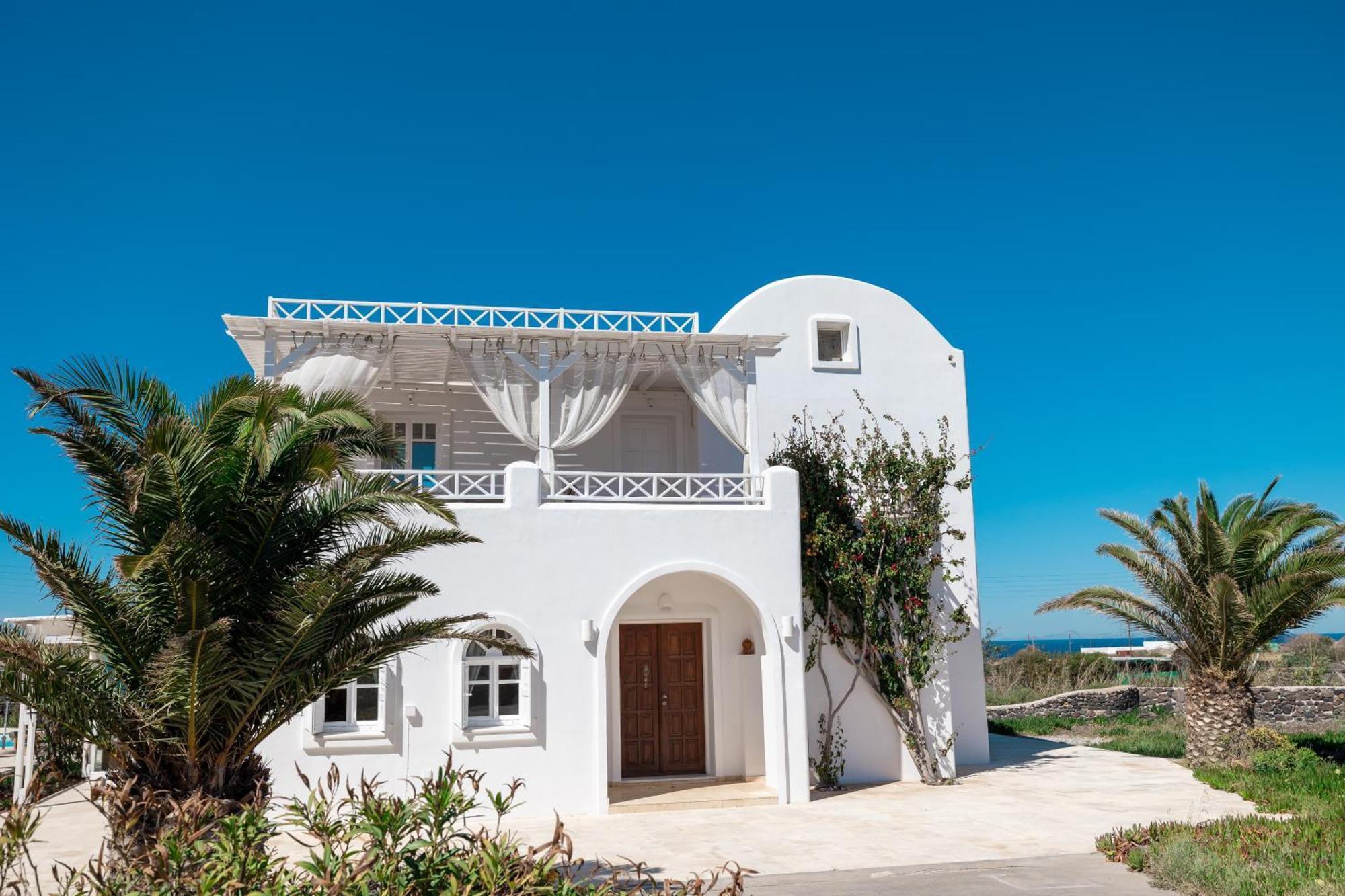 Villa Sunset Luxury Oia (Santorini)
