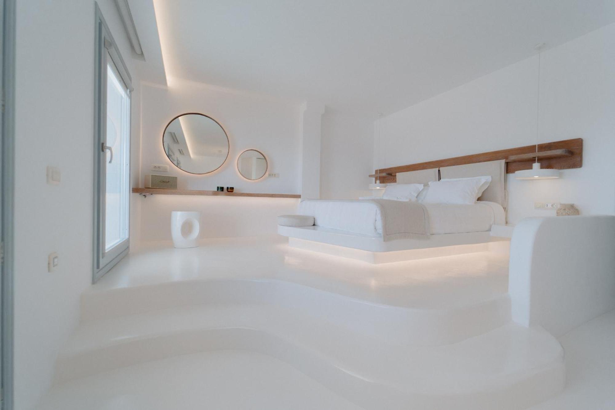 Villa Nelya (adults Only) Megalochori (Santorini)