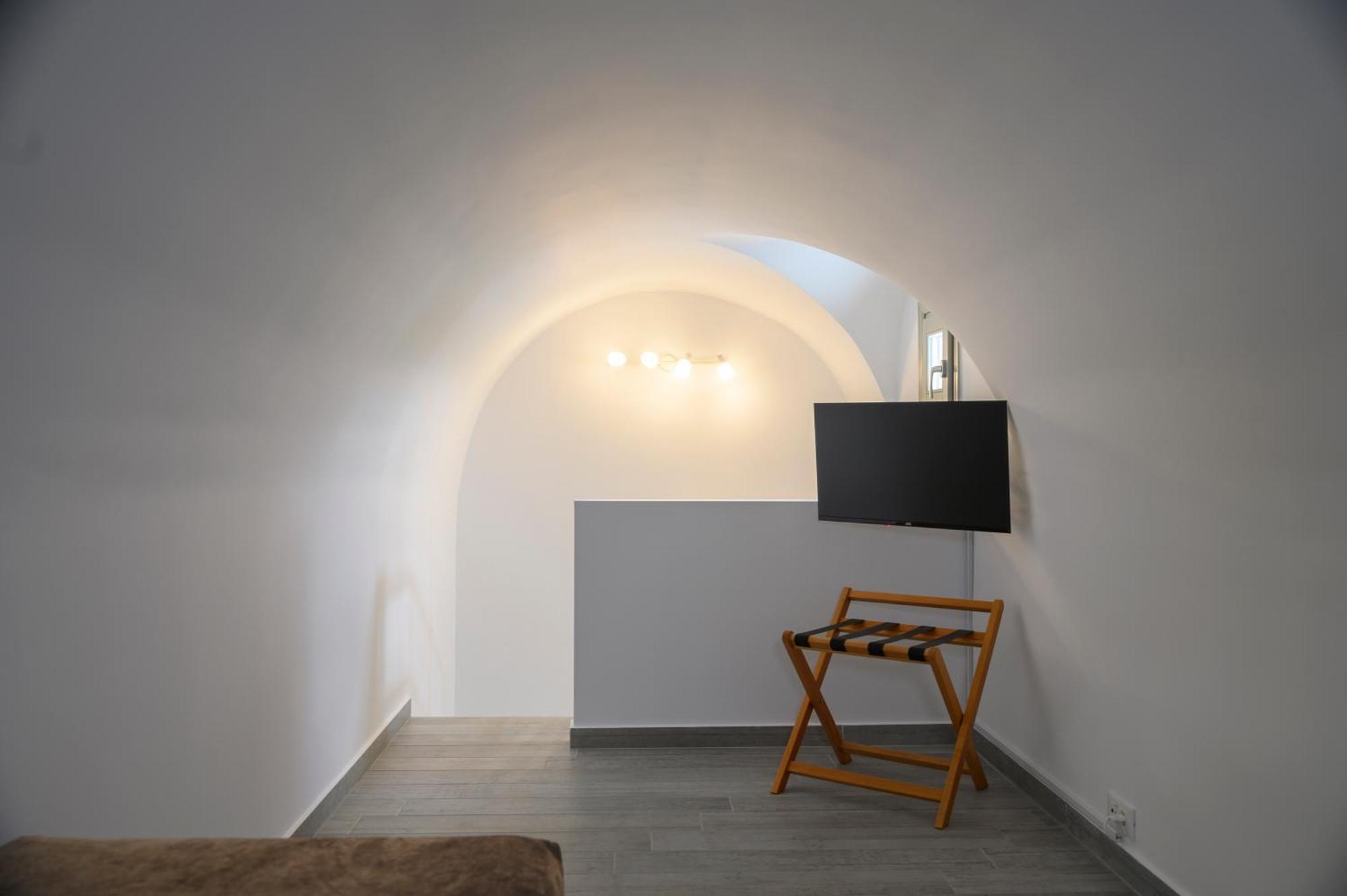 Villa Aegean Diamonds Luxury Monolithos (Santorini)