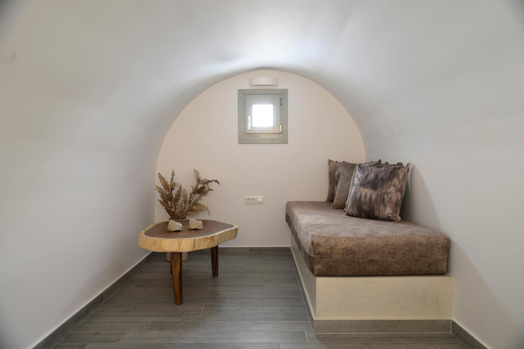 Villa Aegean Diamonds Luxury Monolithos (Santorini)