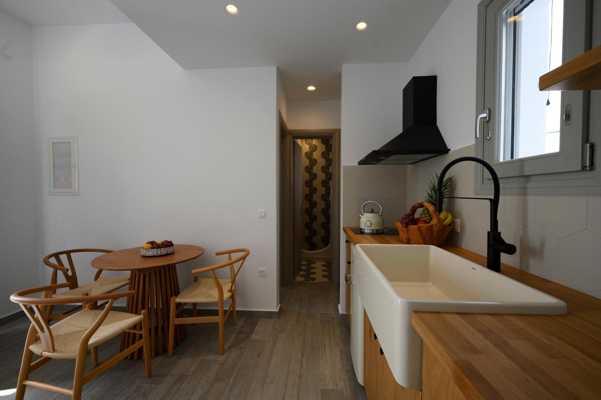Villa Aegean Diamonds Luxury *