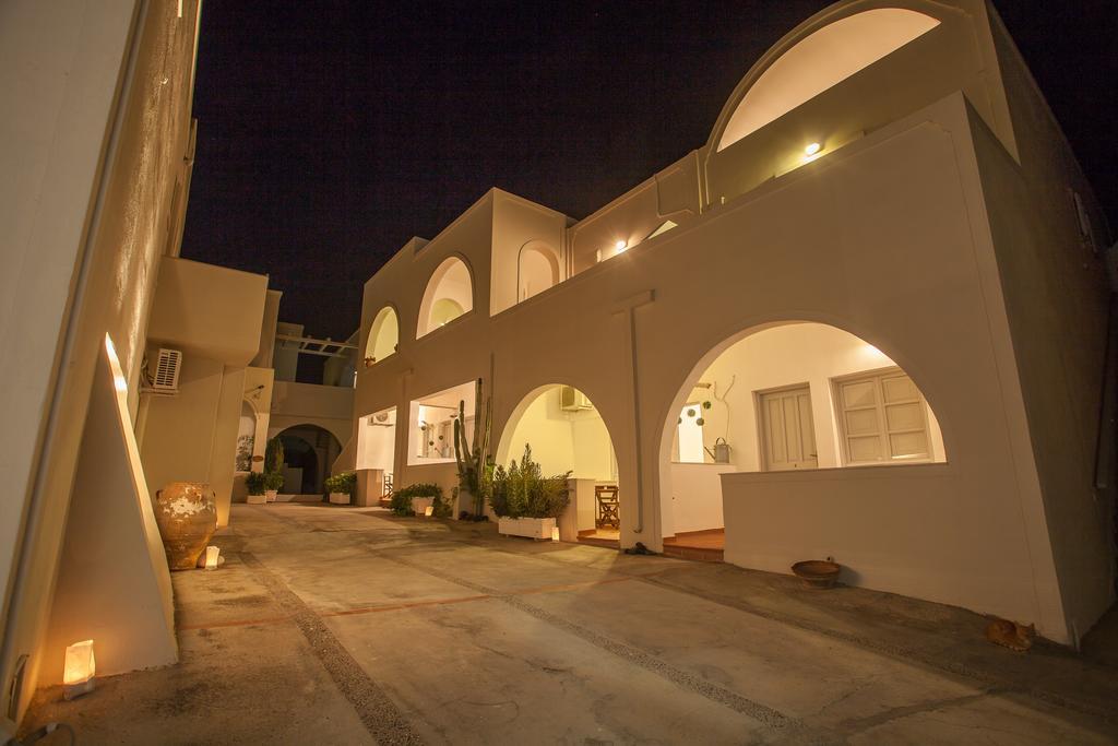 Elmarel Apartamento