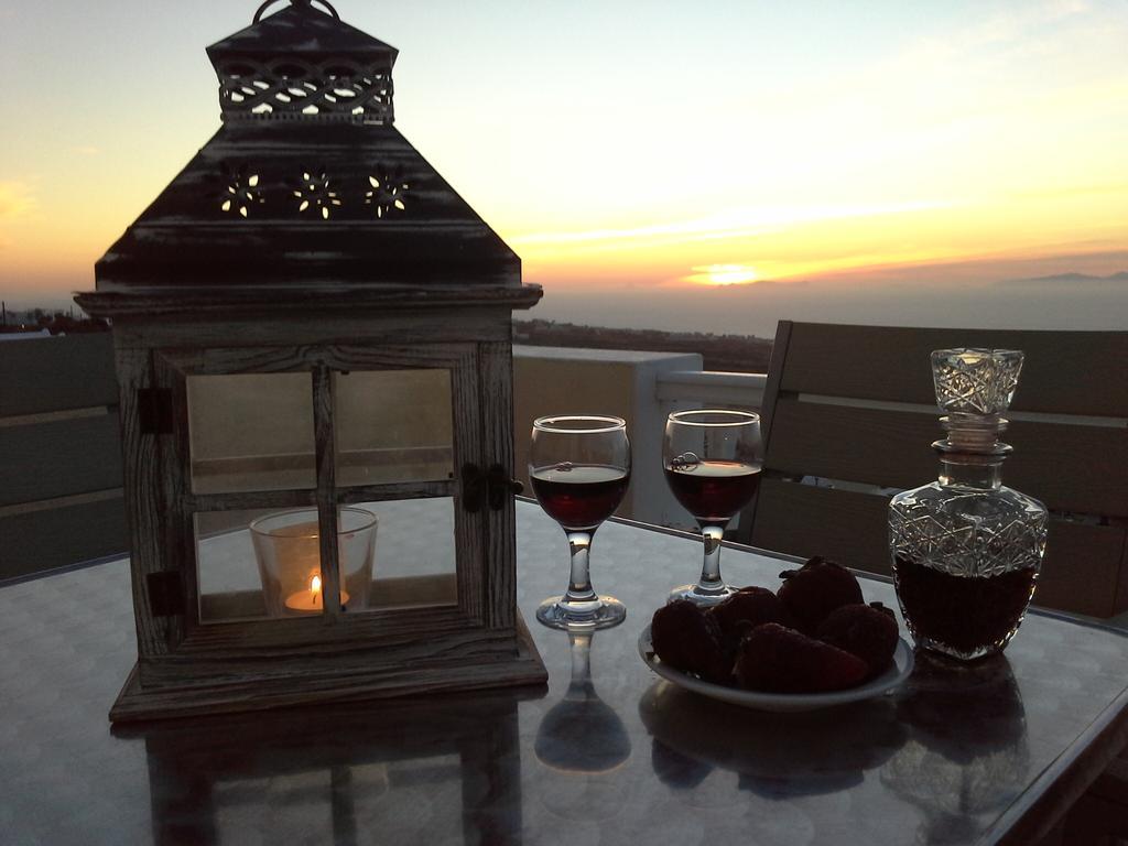 Kiklamino Sunset Aparthotel 3*