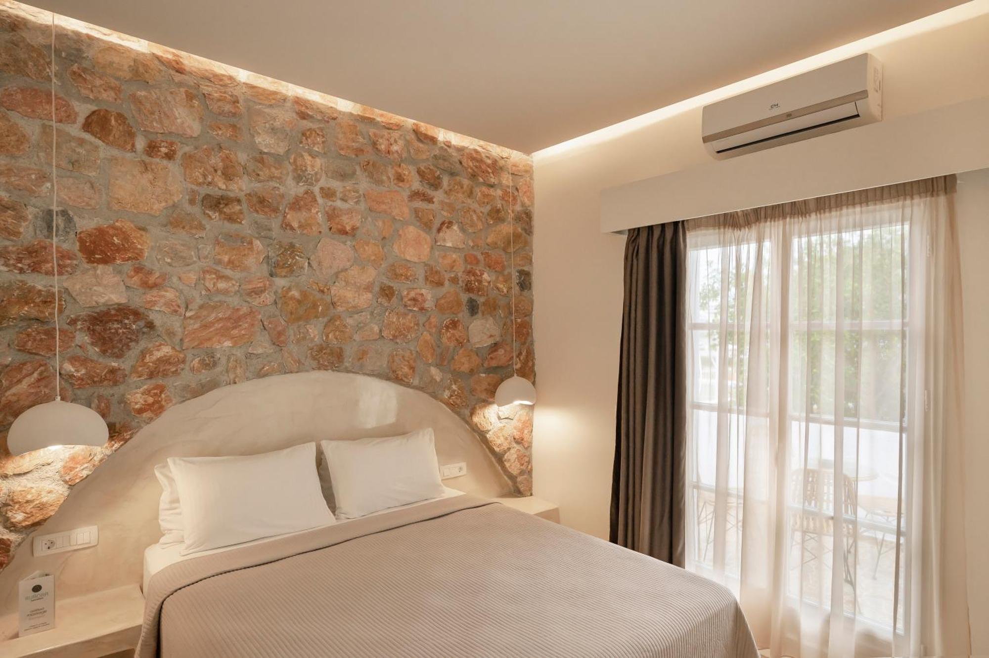 Apartamento Loukas & Emma Eco Perissa (Santorini)