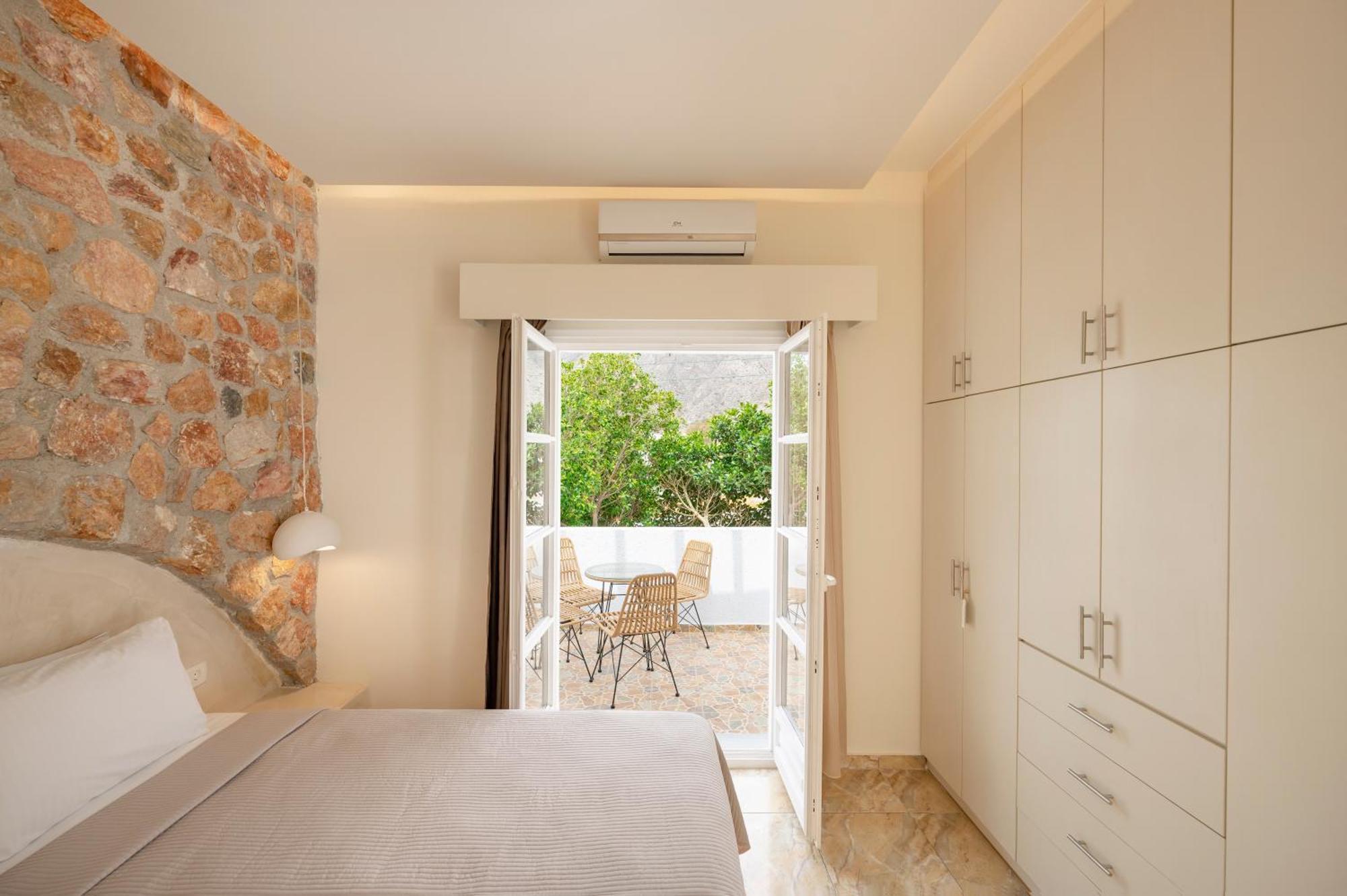 Apartamento Loukas & Emma Eco *