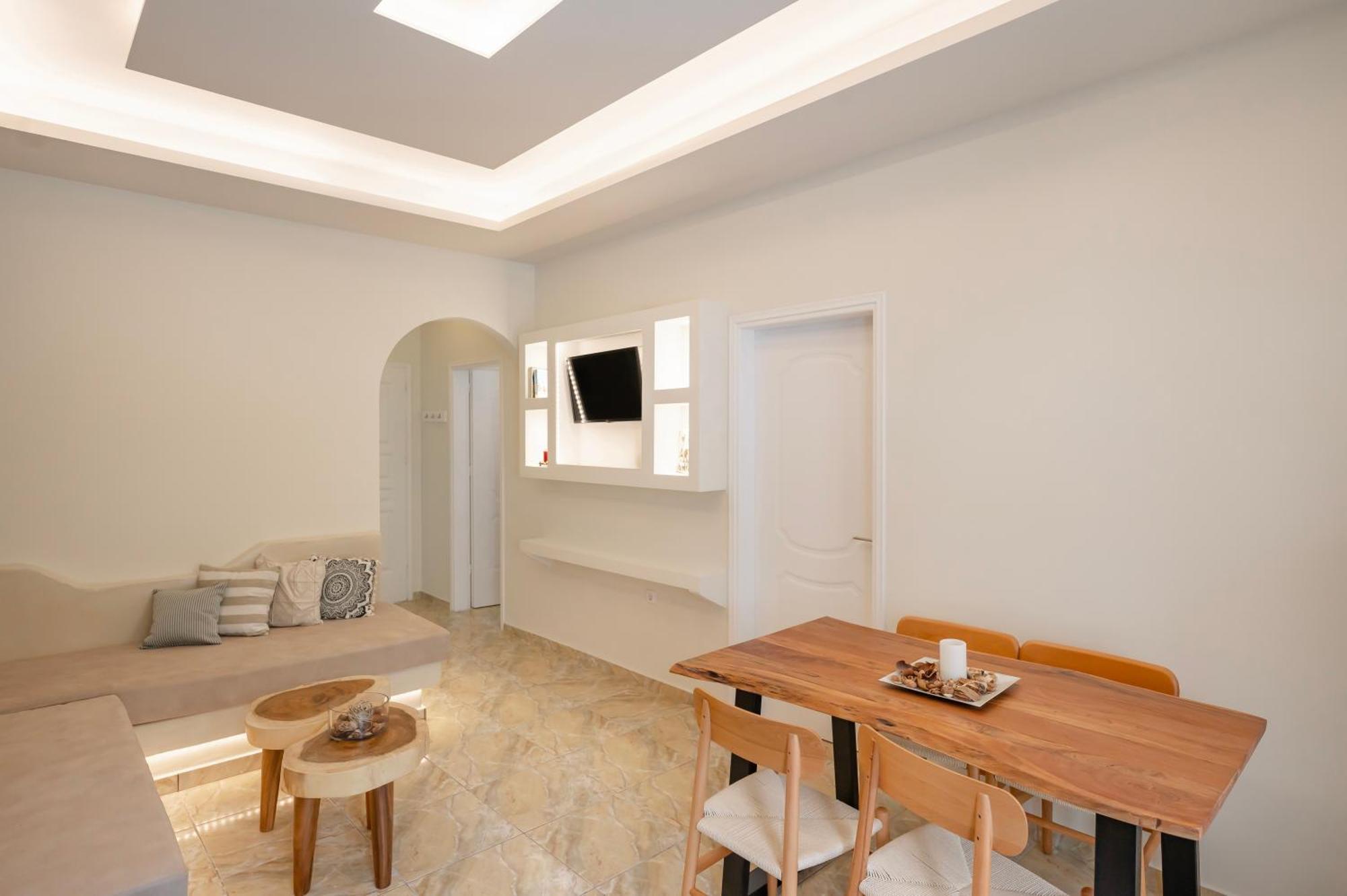 Apartamento Loukas & Emma Eco