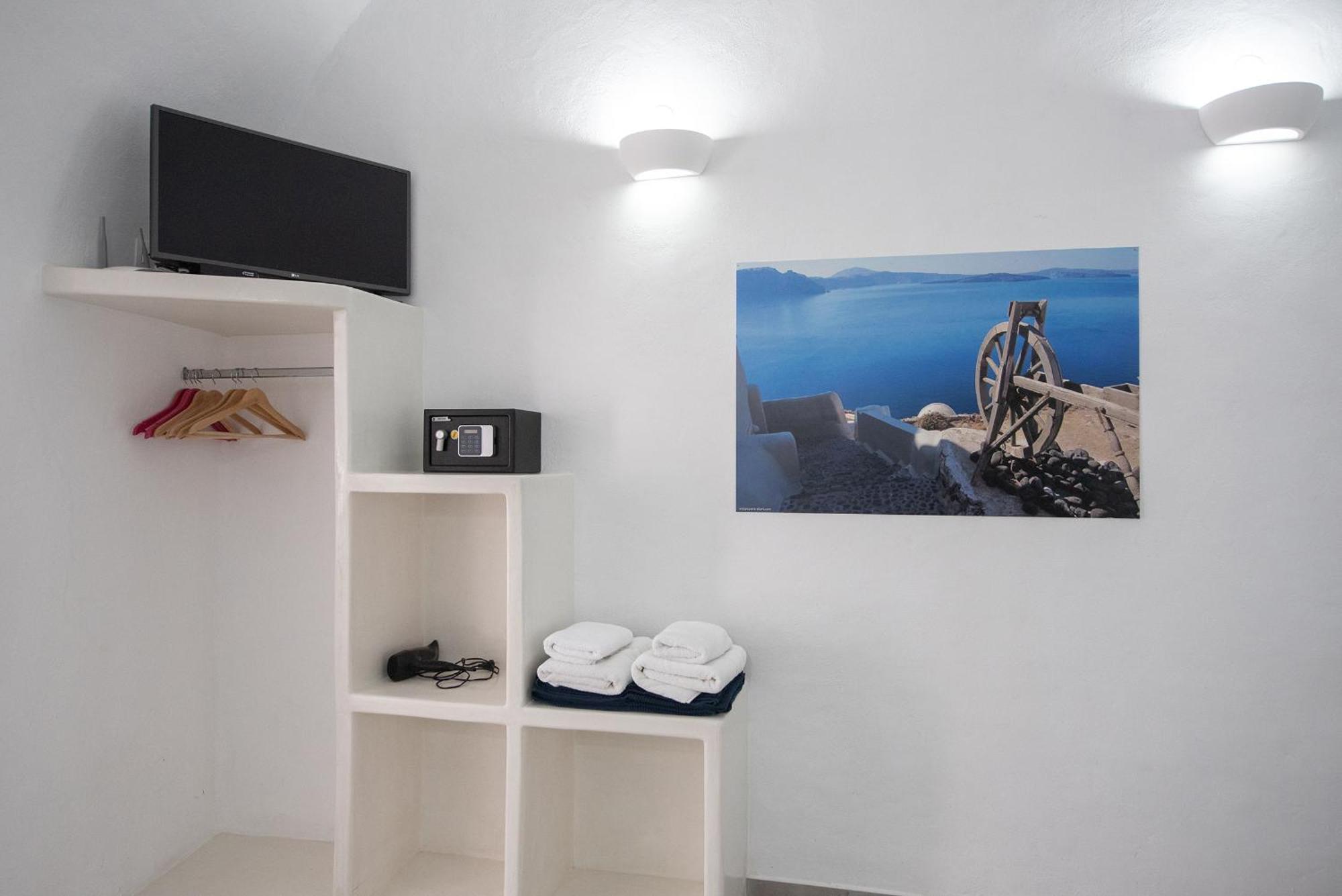 Apartment Corrado Caldera