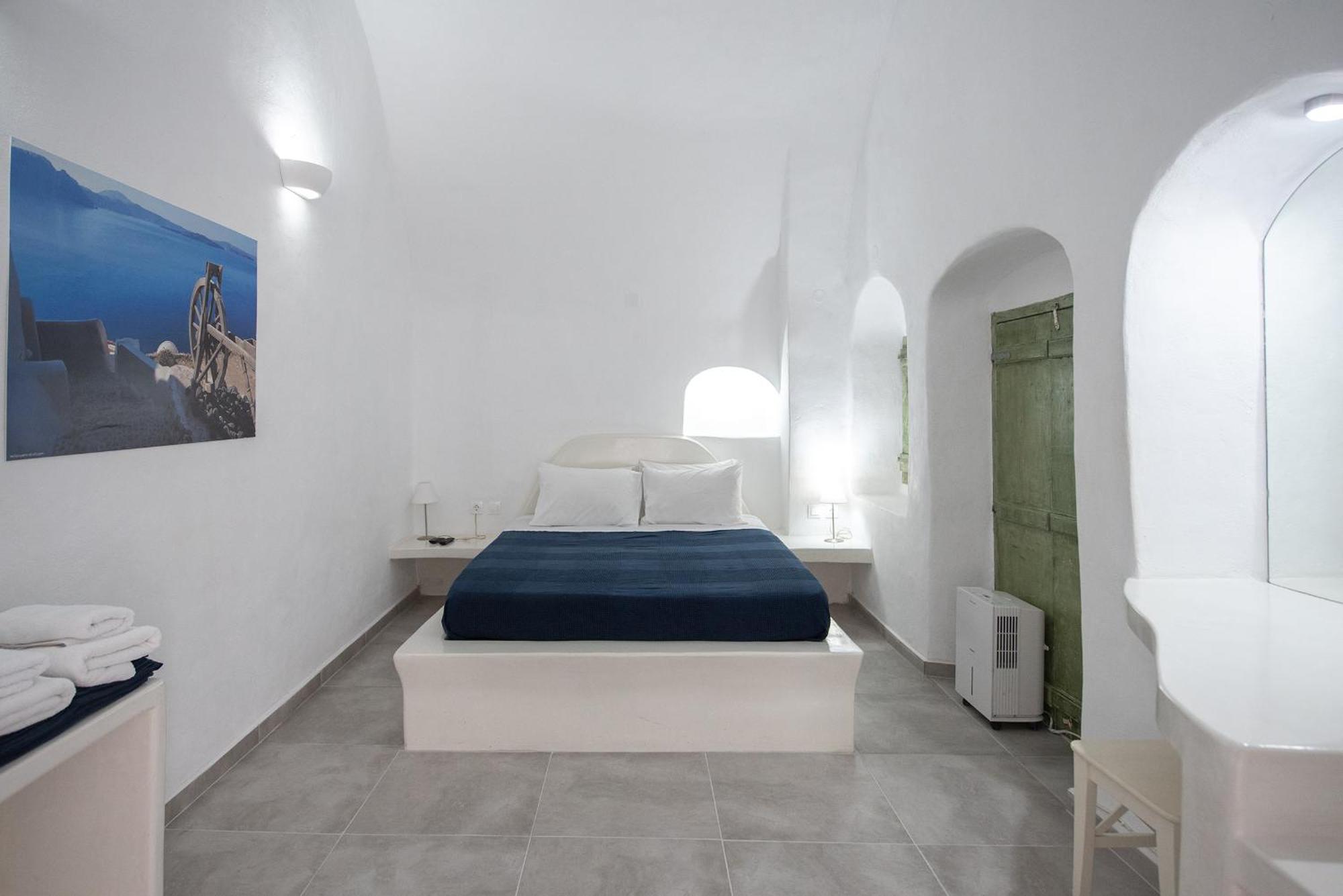 Apartment Corrado Caldera *
