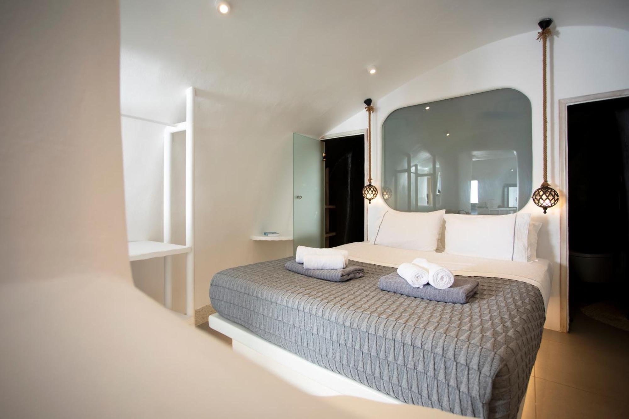 Holiday home Angle Cavehouse *
