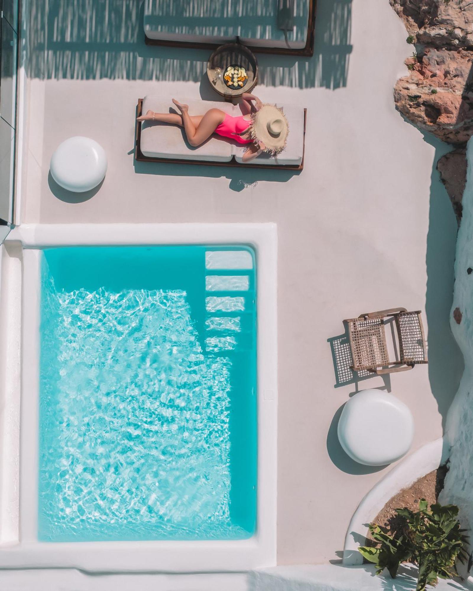 Bluewhite & Santorini *