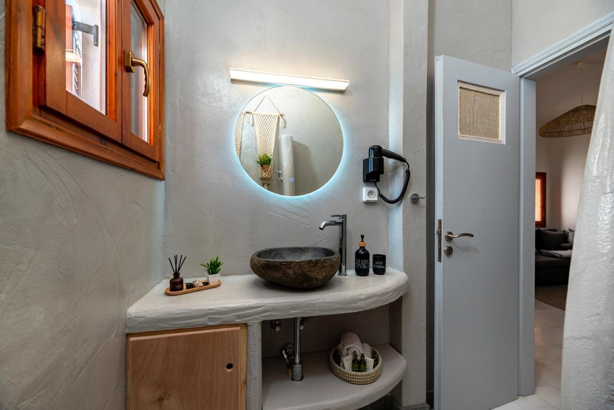 Dp Homes Santorini Holiday home