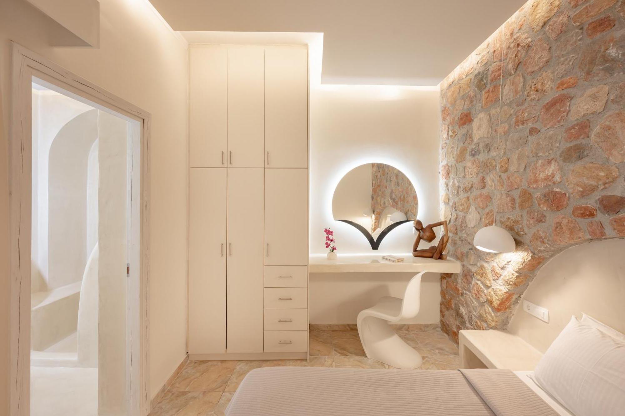 Loukas & Emma Eco Apartamento