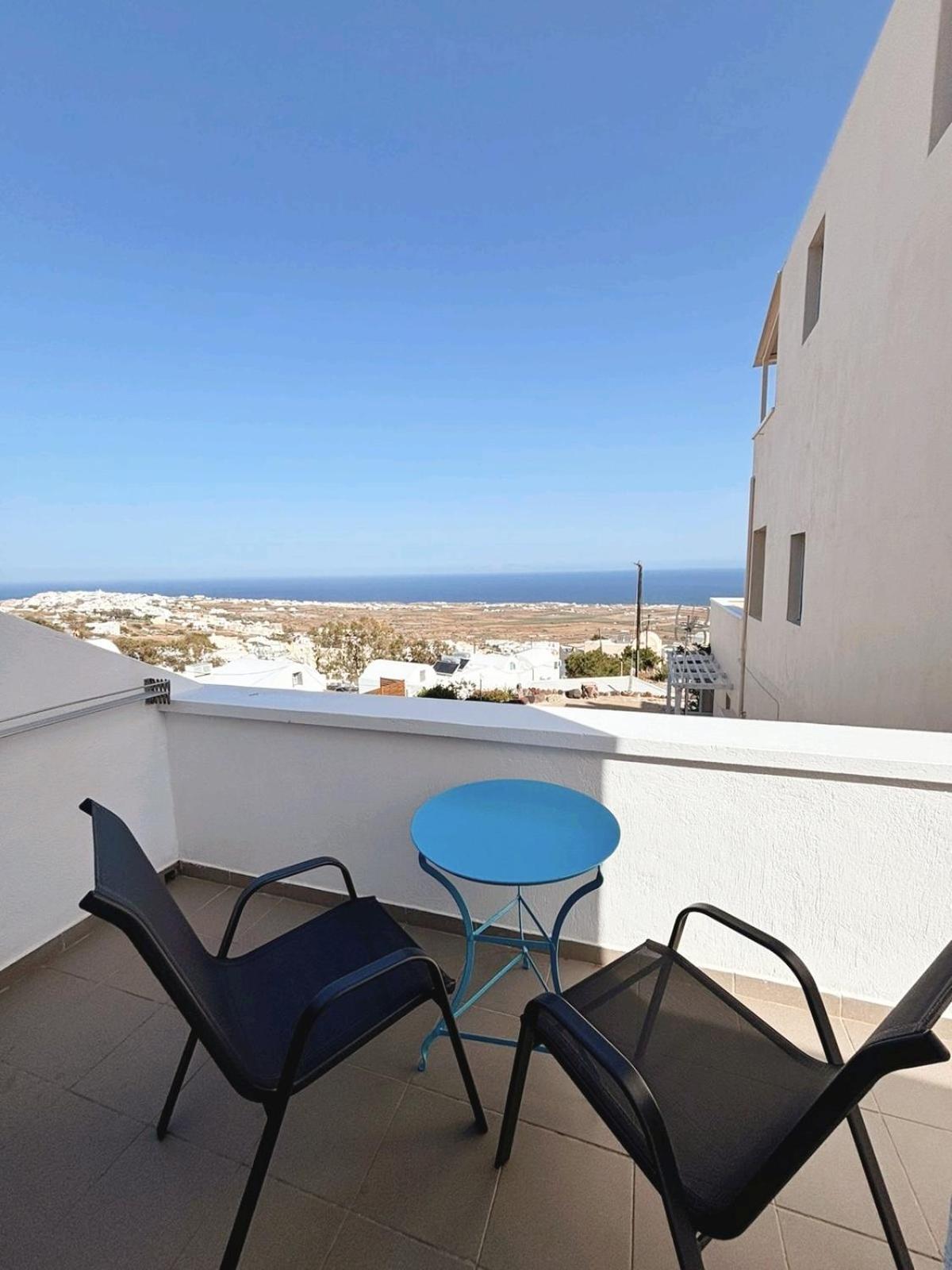 Sunset Paradise Apartment Oia (Santorini)