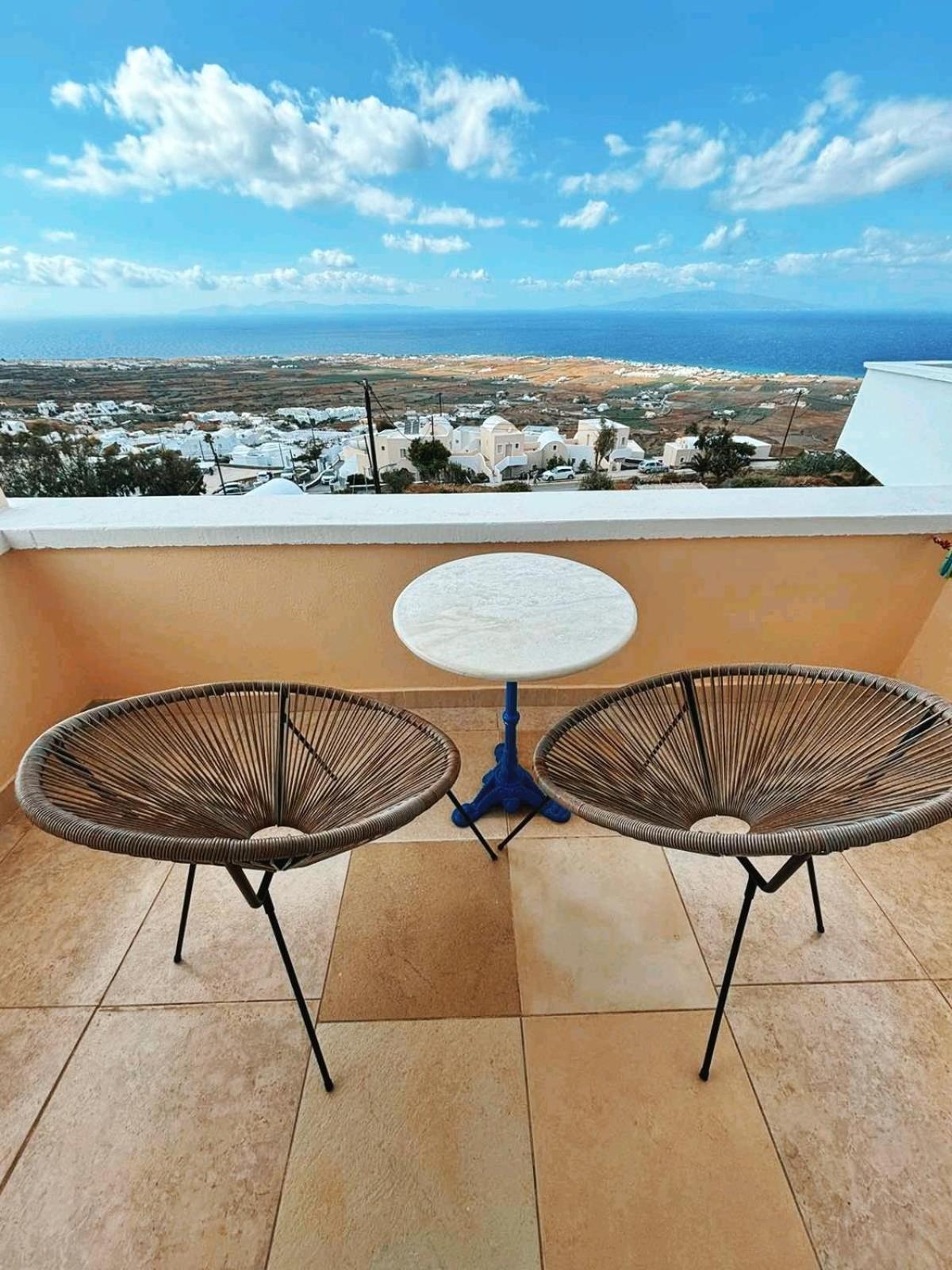 Sunset Paradise Apartment