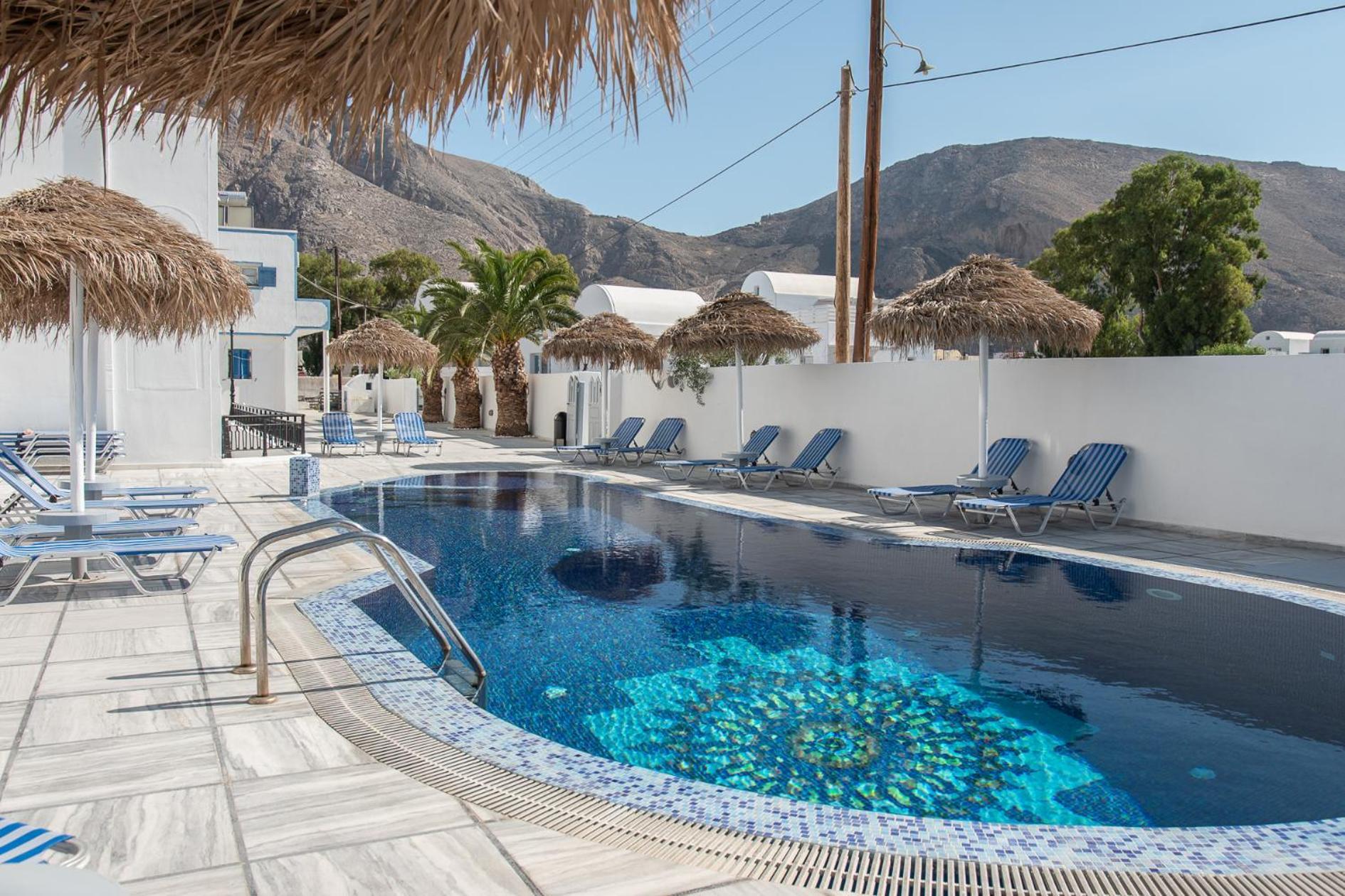 Aparthotel Valvis 2*