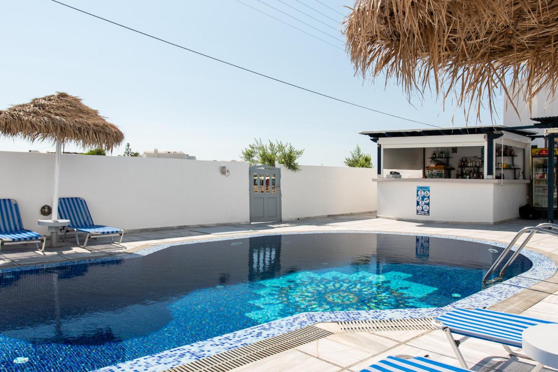 Valvis Perissa (Santorini)