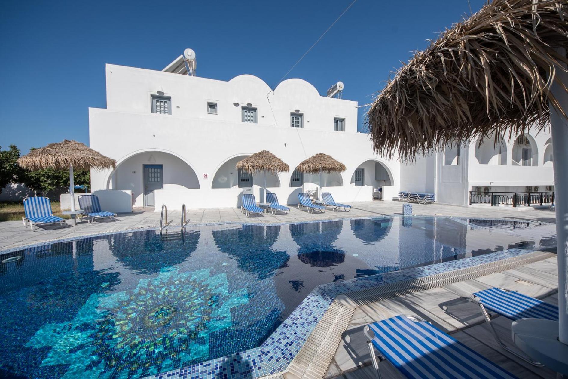 Valvis Aparthotel