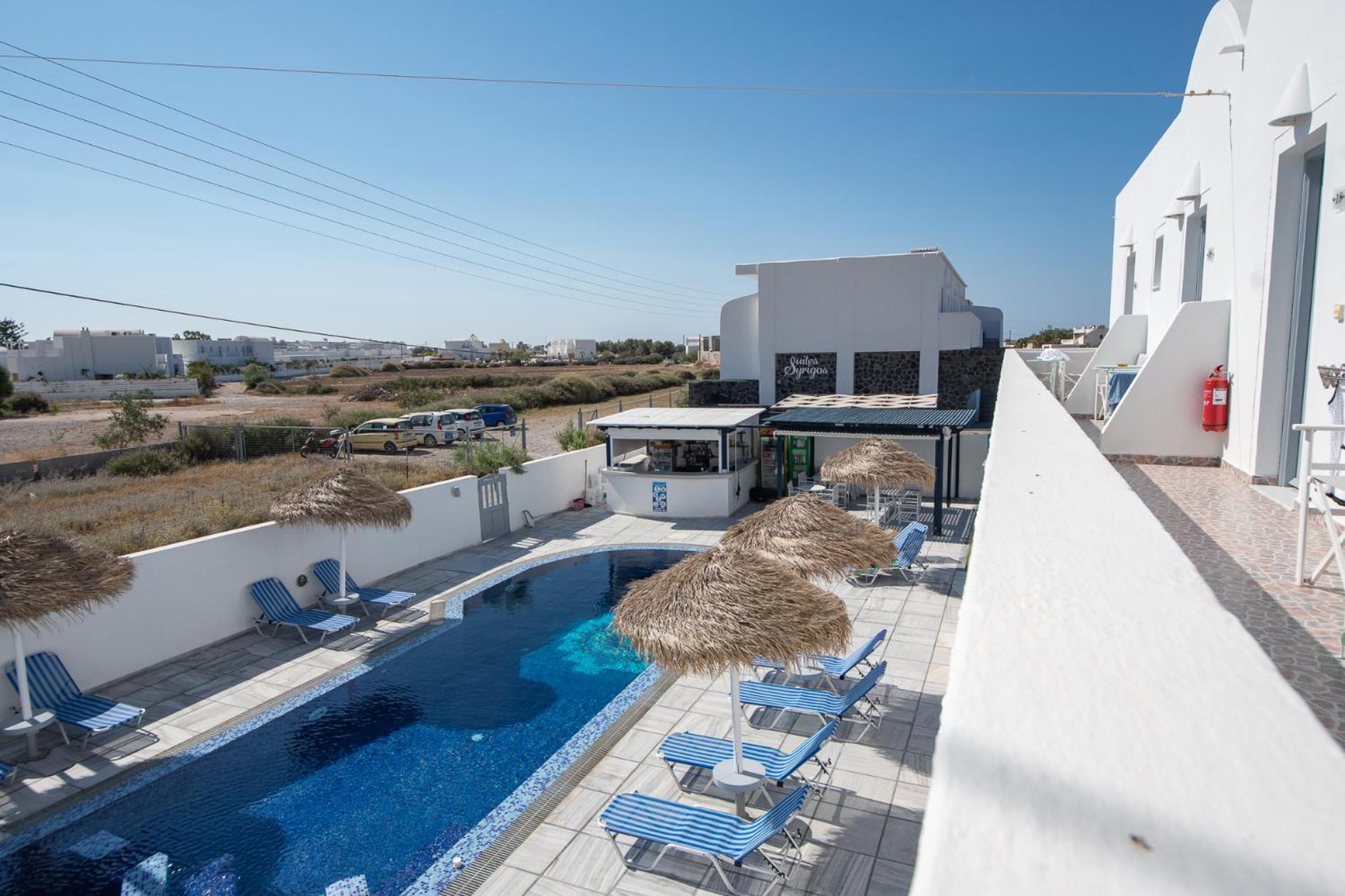 Valvis Aparthotel