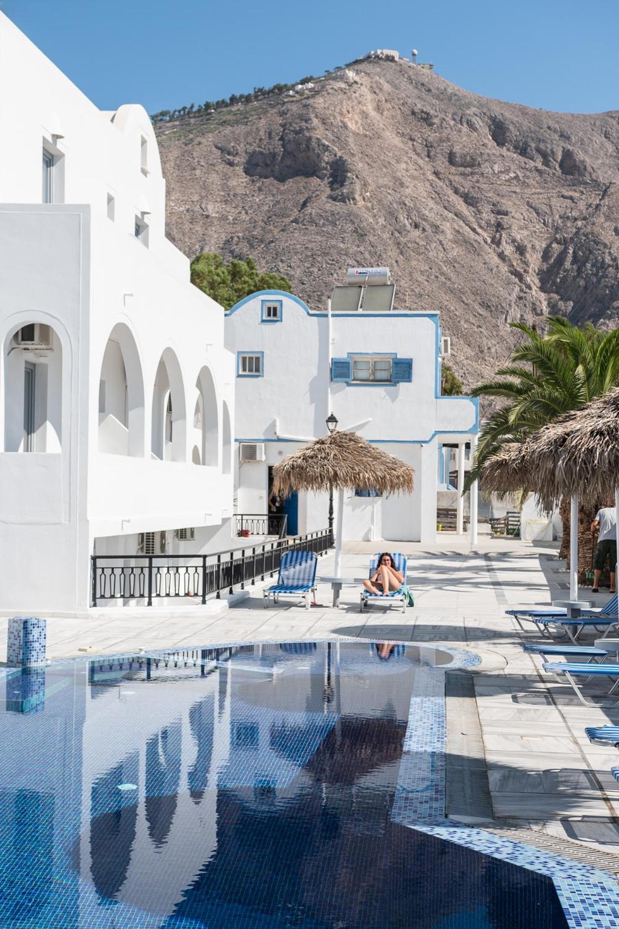 Valvis Aparthotel