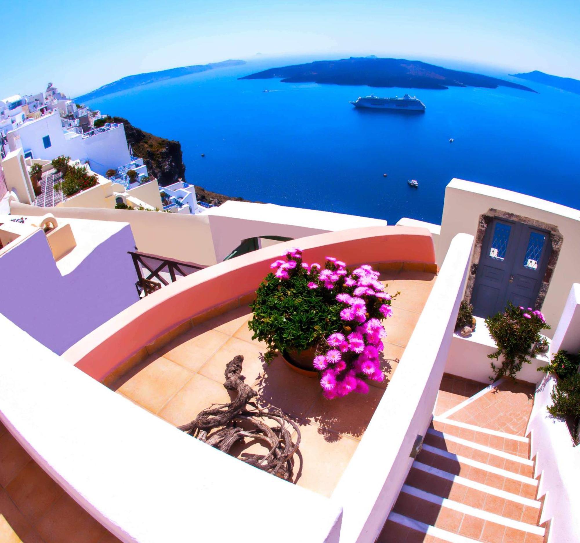 Panorama Aparthotel 3*