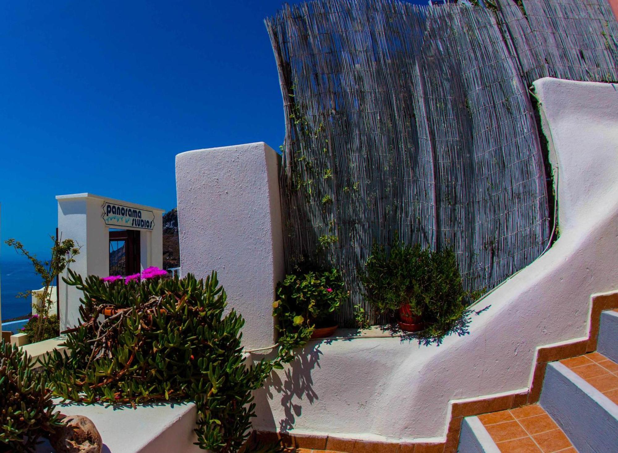 Panorama Aparthotel 3*