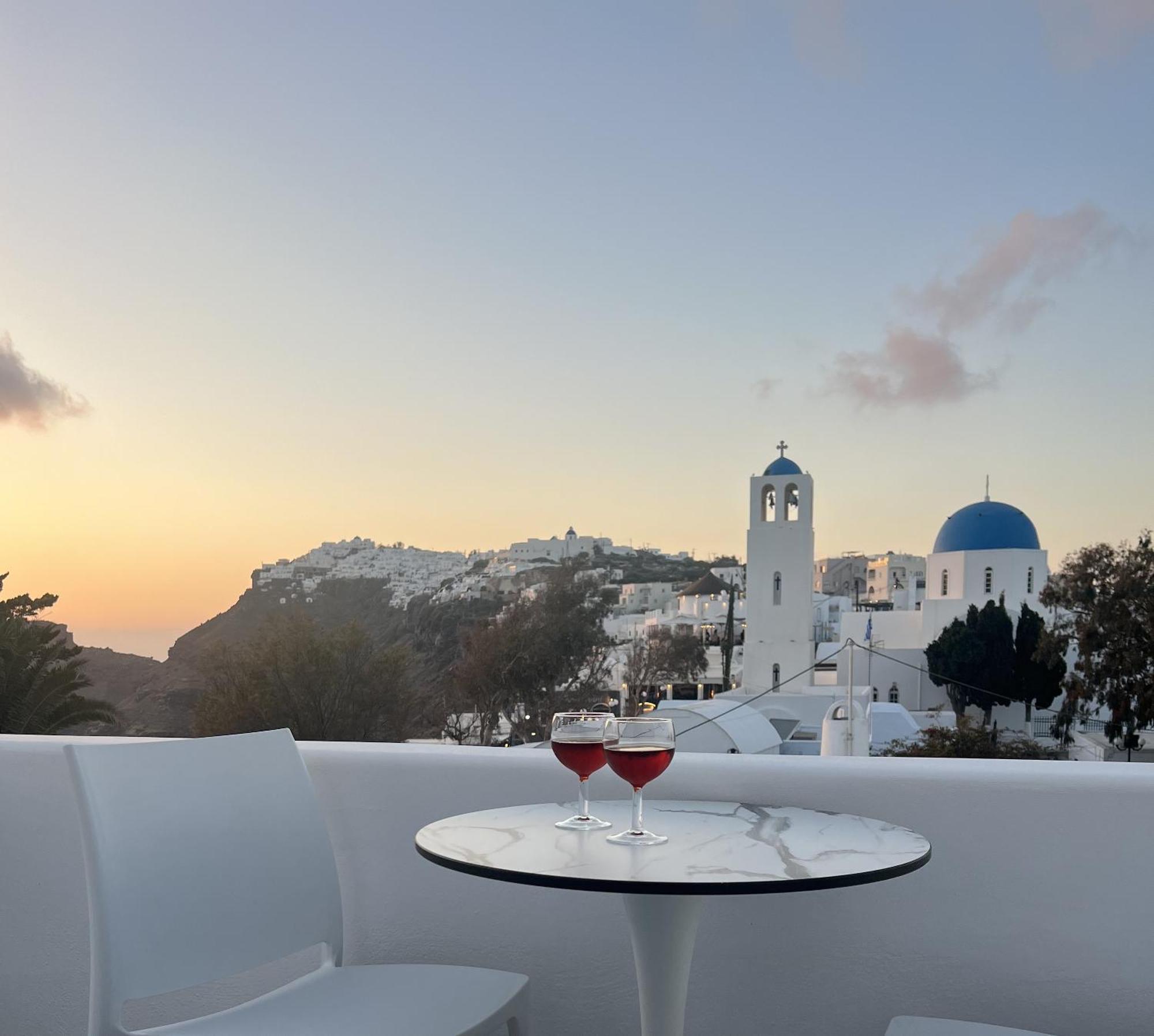 Fotini Aparthotel 3*