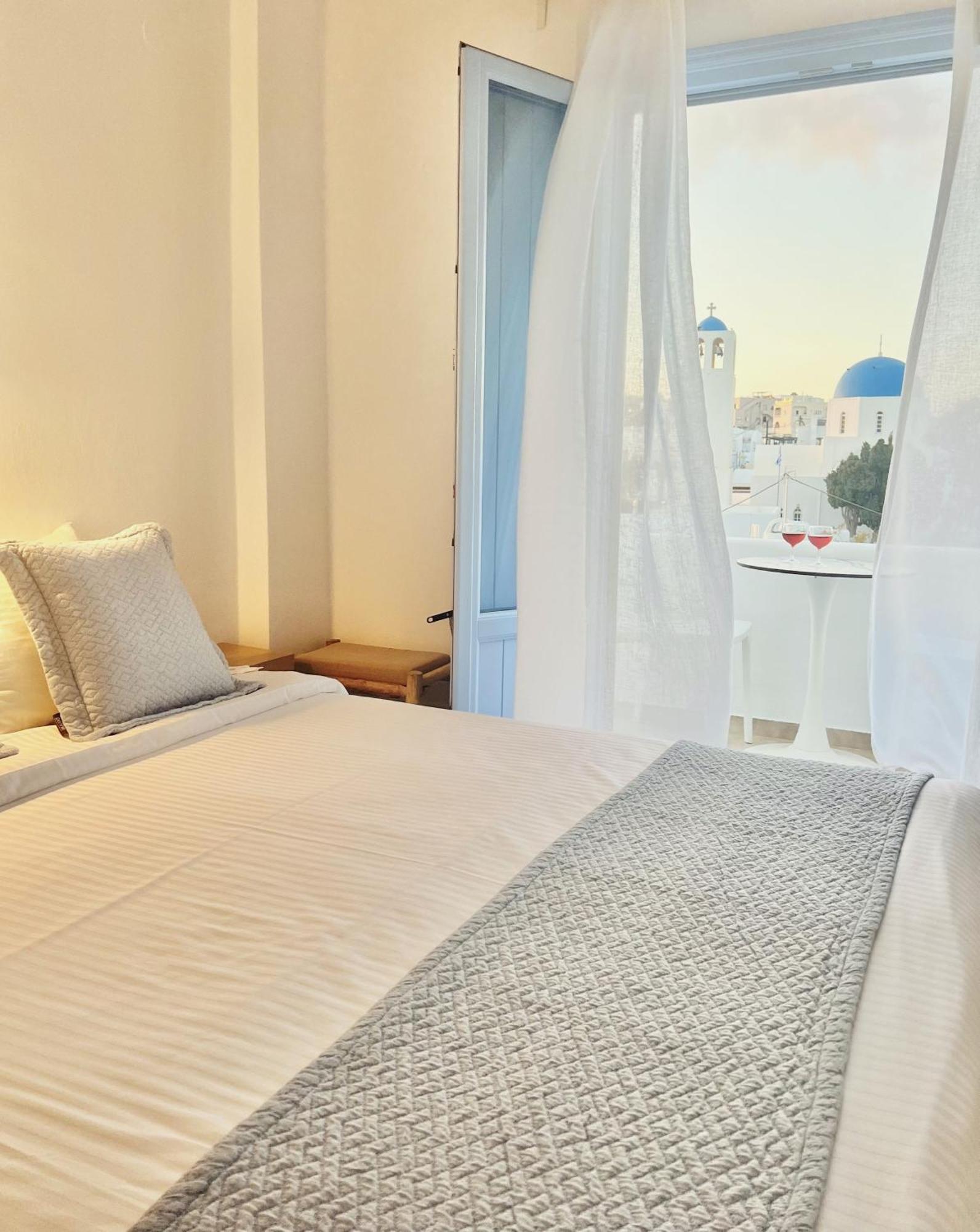 Aparthotel Fotini 3*
