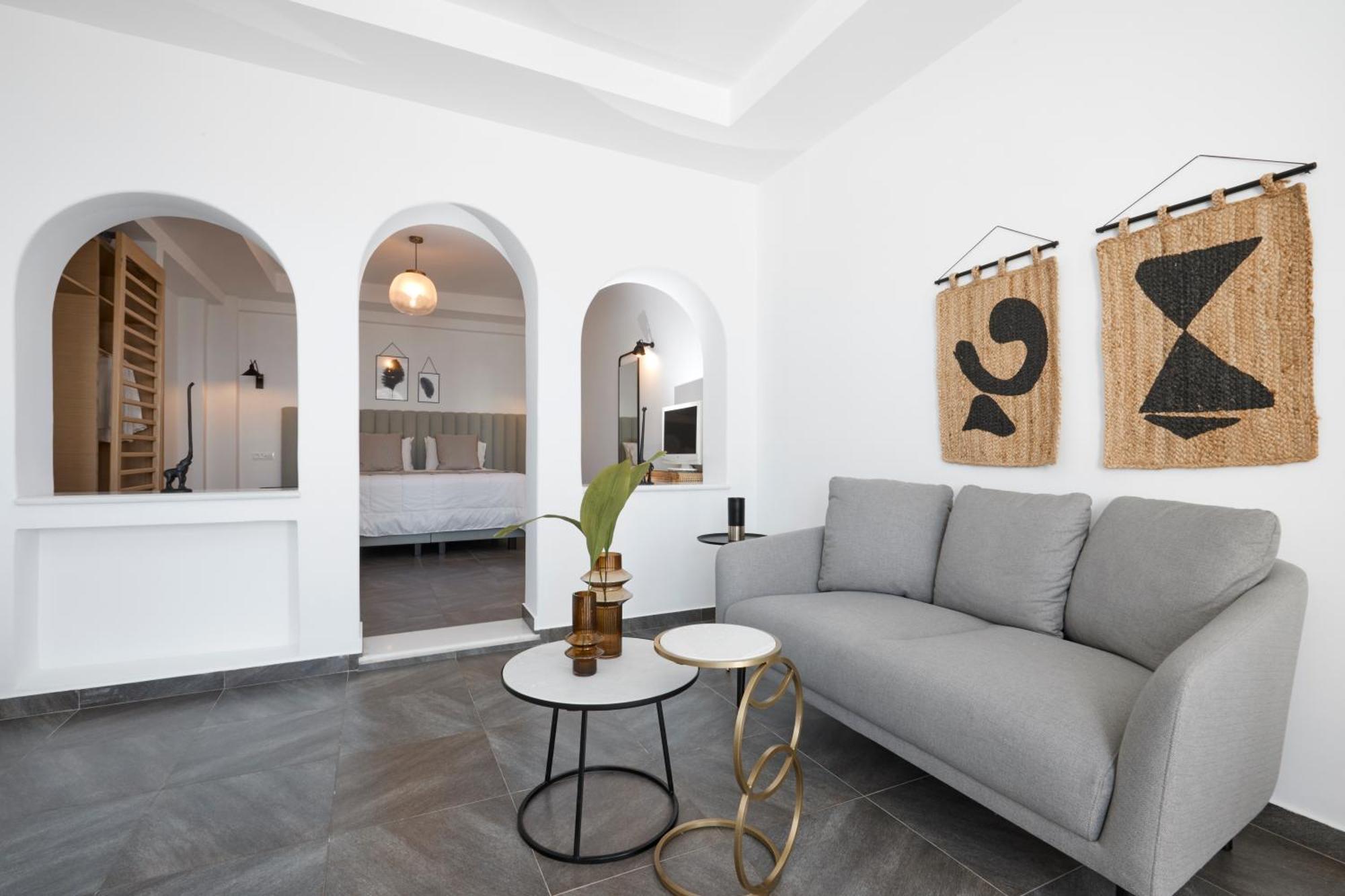 Petit Palace (adults Only) 4* Fira (Santorini)
