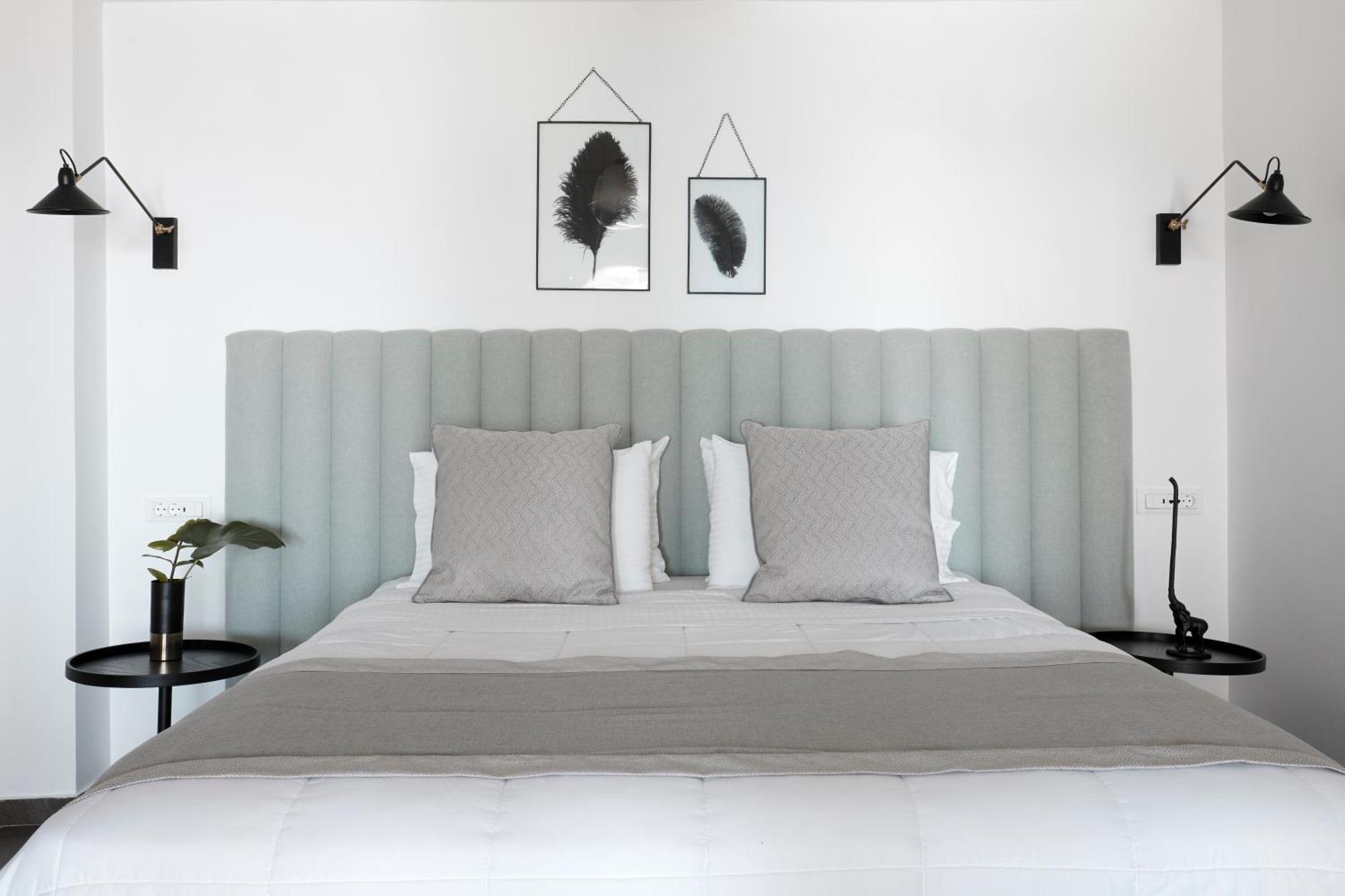 Petit Palace (adults Only) Hotel Fira (Santorini)