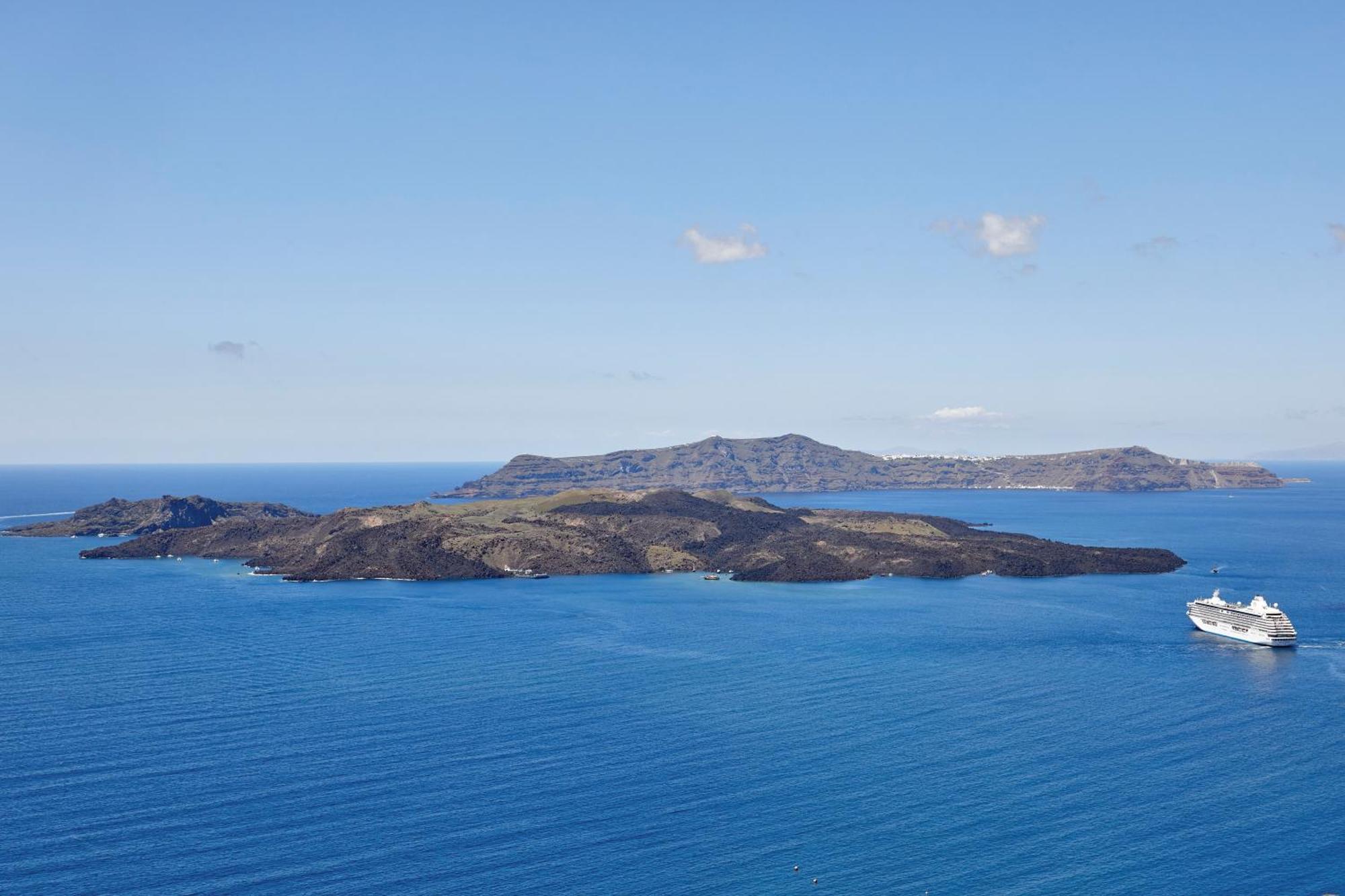 Petit Palace (adults Only) 4* Fira (Santorini)