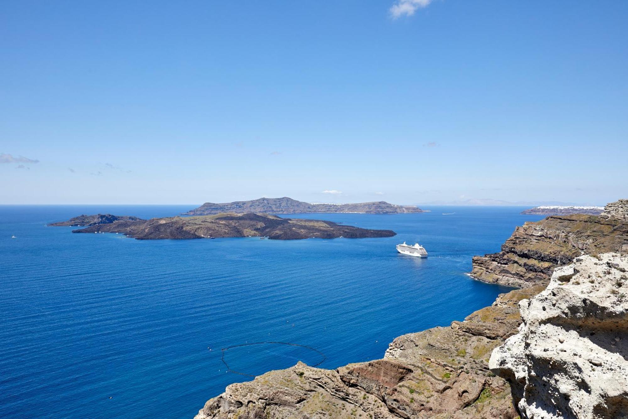 Petit Palace (adults Only) Hotel Fira (Santorini)