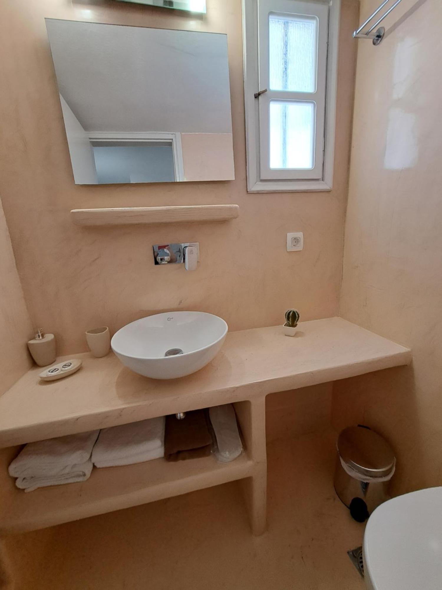 Apartamento Irineos