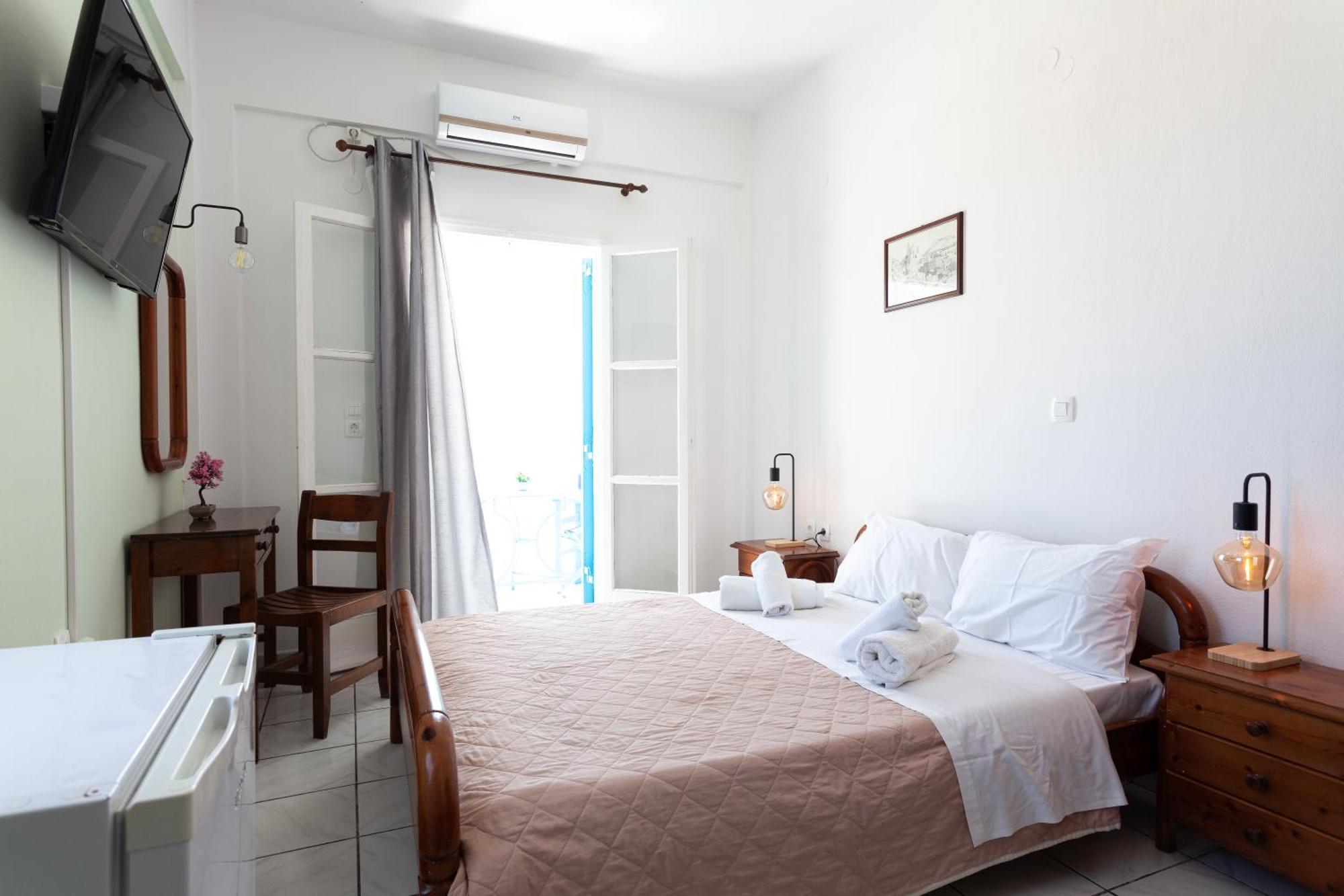Guest house Stella's Place, Vlichada
