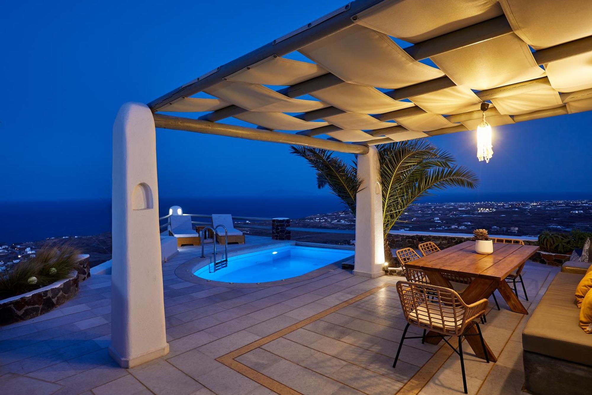El Verano Hideaway Pousada *