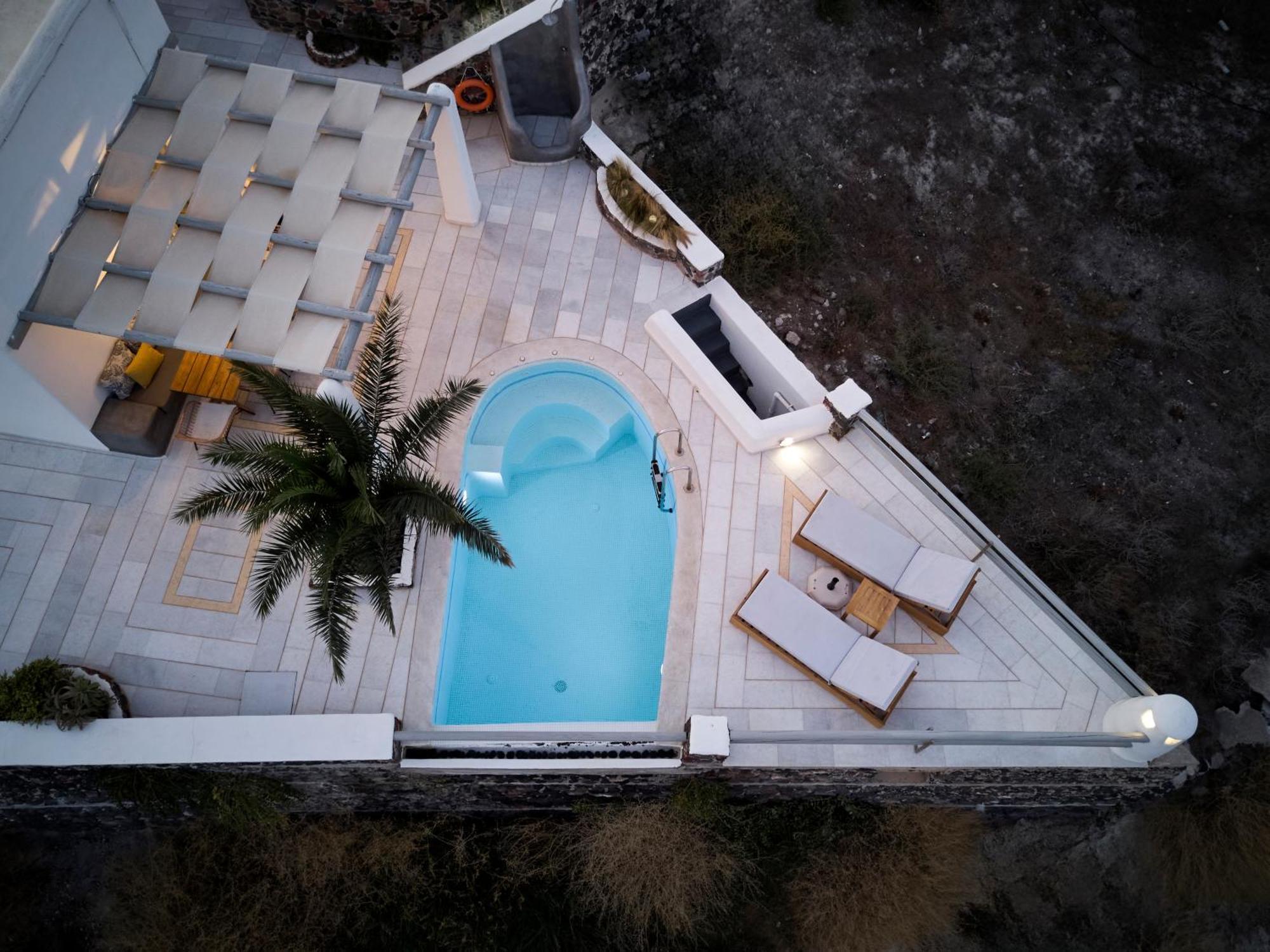 Pousada El Verano Hideaway
