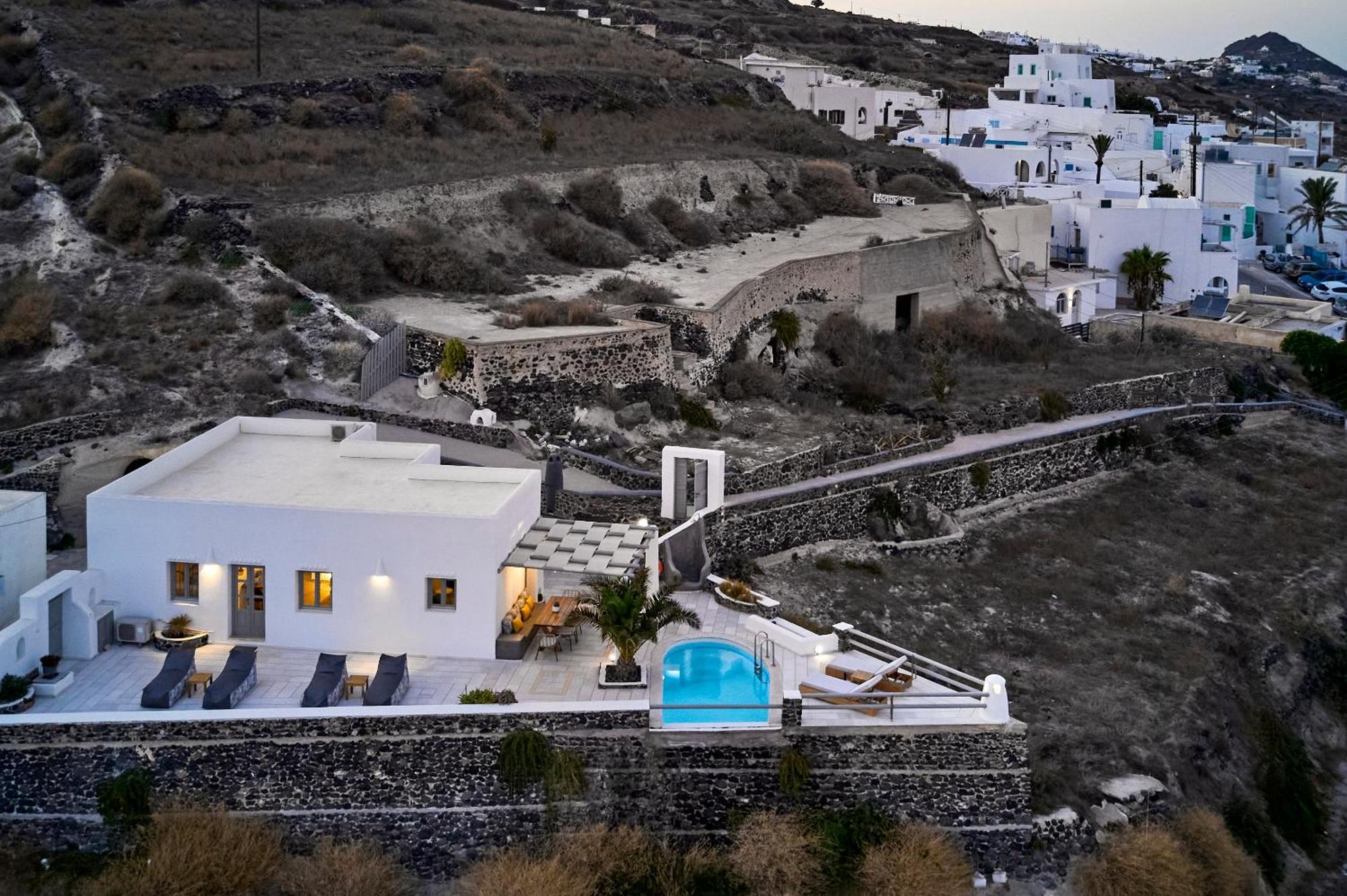 El Verano Hideaway *