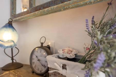 Emmantina Bed & Breakfast