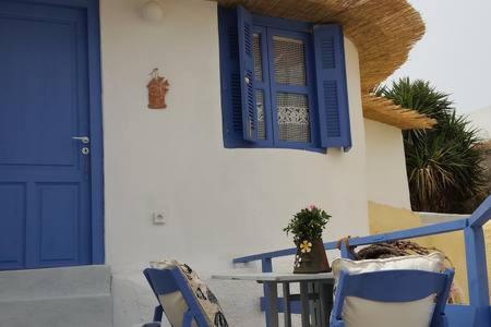 Bed & Breakfast Emmantina