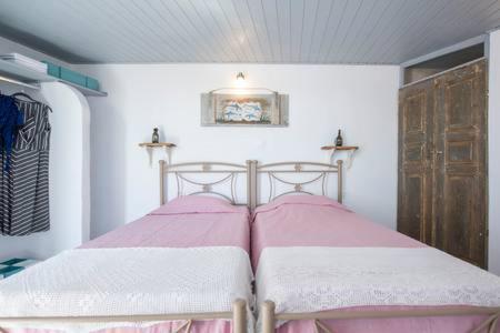 Bed & Breakfast Emmantina 3*