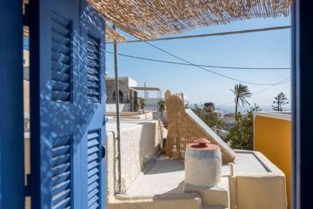 Emmantina Bed & Breakfast