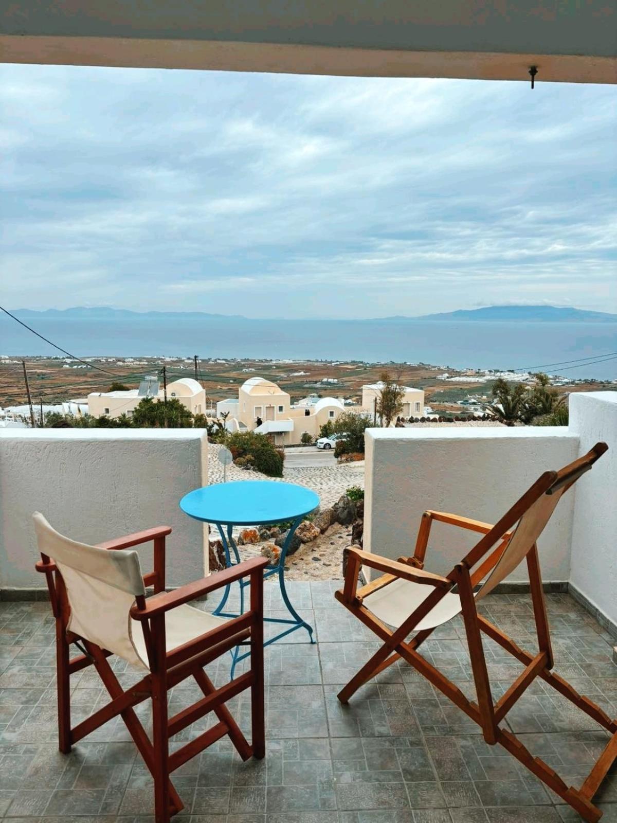 Apartment Sunset Paradise Oia (Santorini)