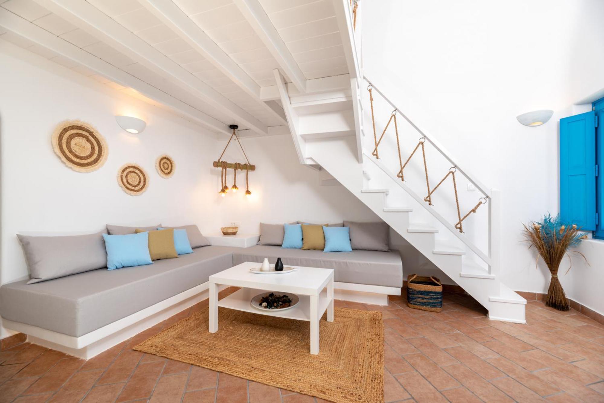 Seaside By Manos Hotel 3*