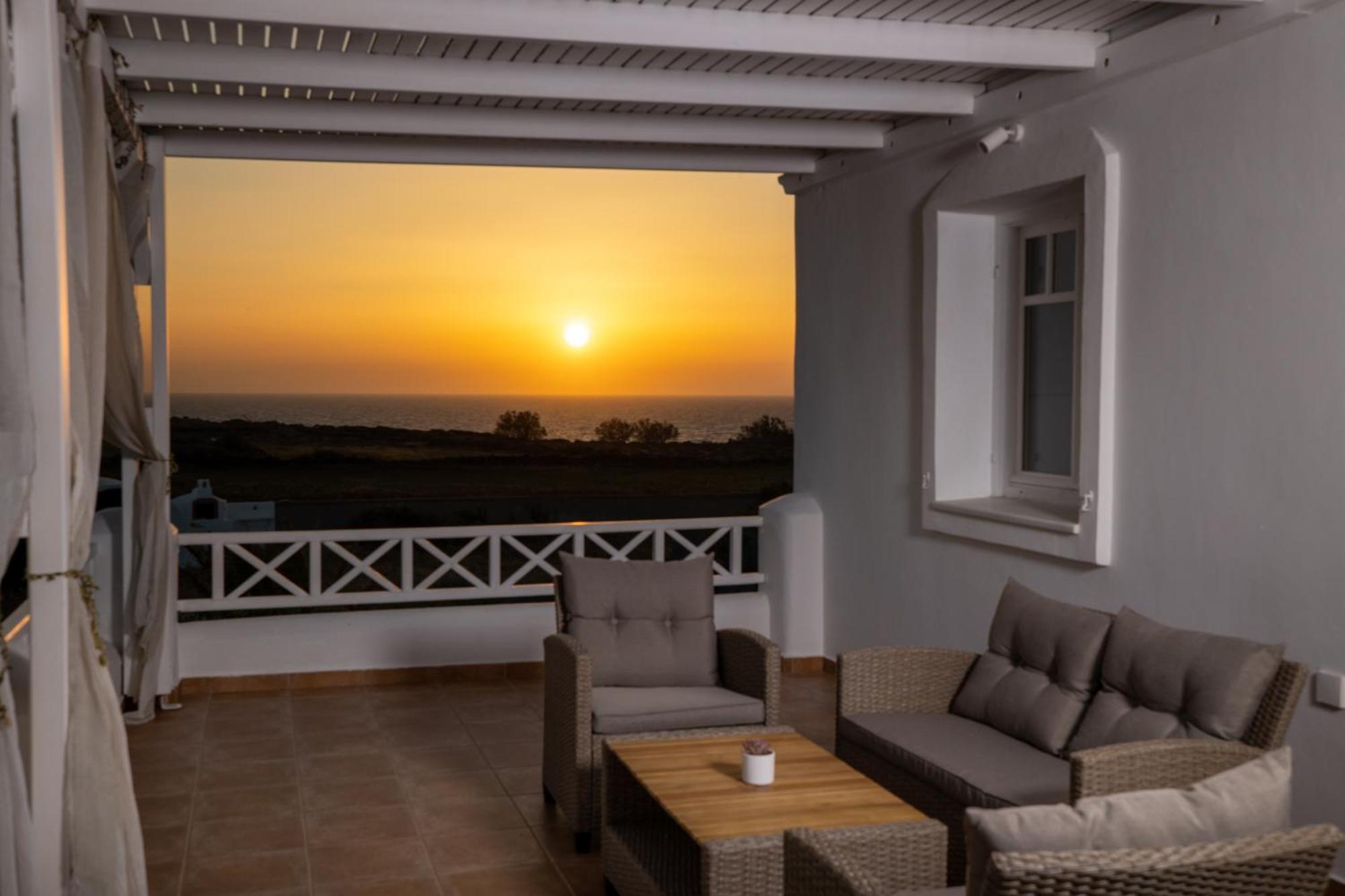 Villa Sunset Luxury *