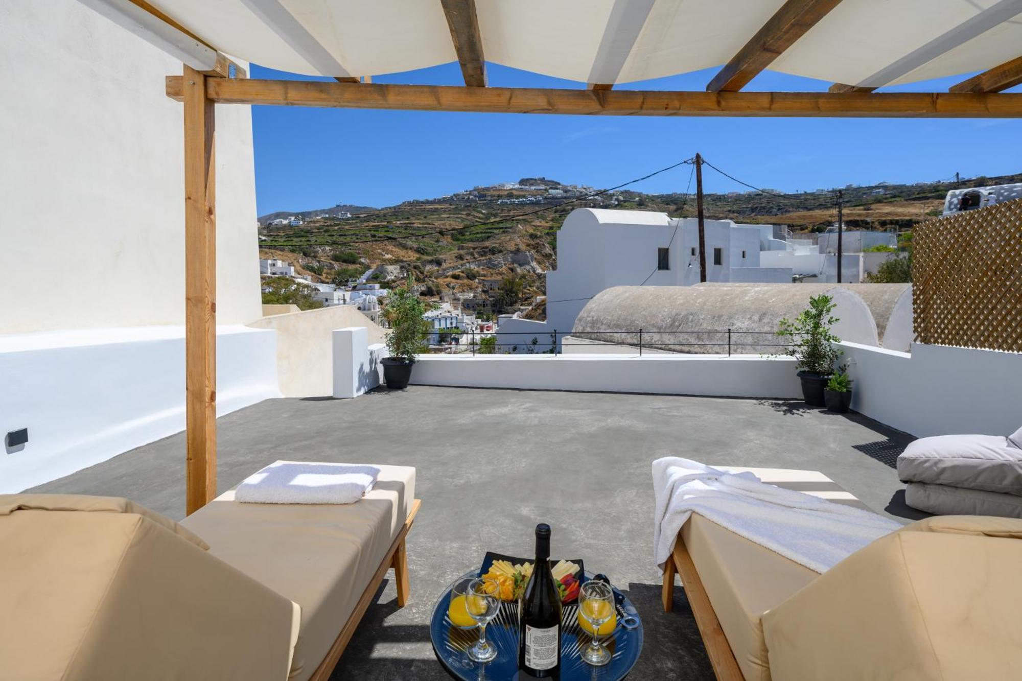 Angeleve With Private Jacuzzi Pousada *