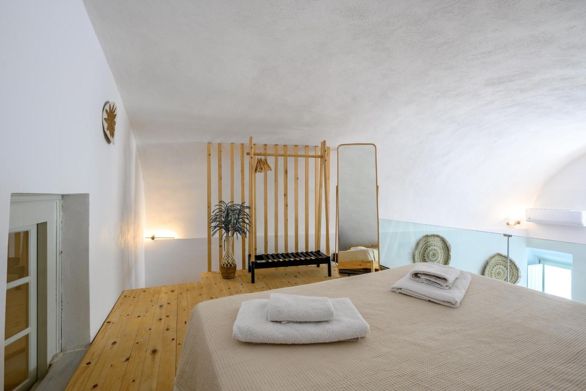 Angeleve With Private Jacuzzi Pousada